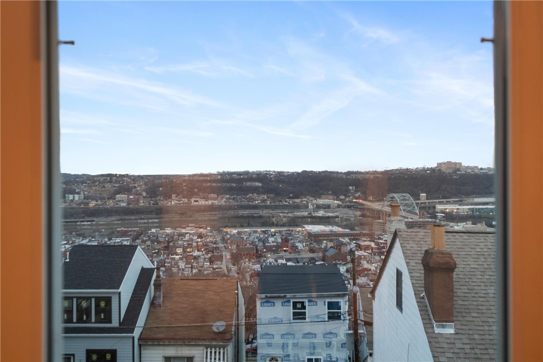 1921 Shamokin Street