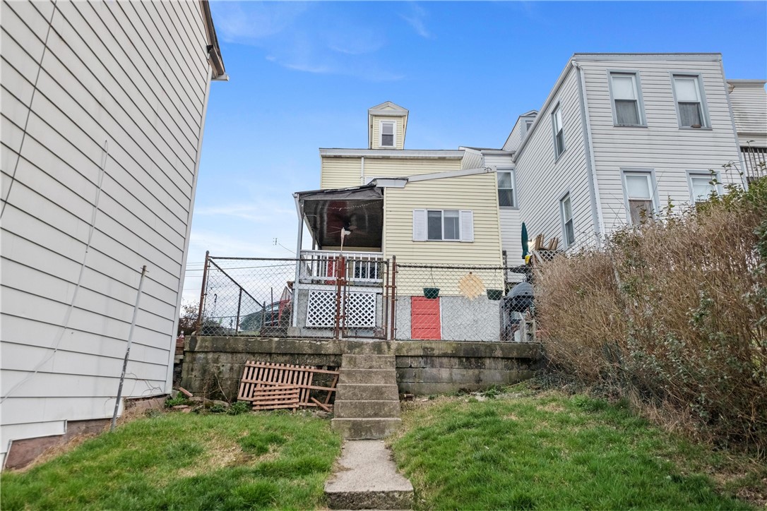 1921 Shamokin Street