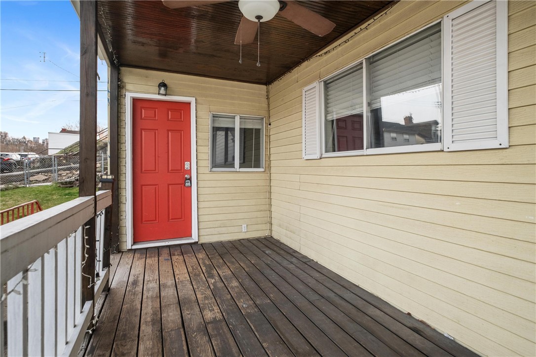 1921 Shamokin Street