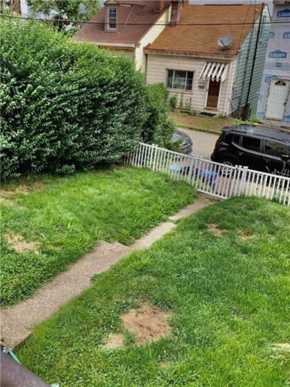 1921 Shamokin Street