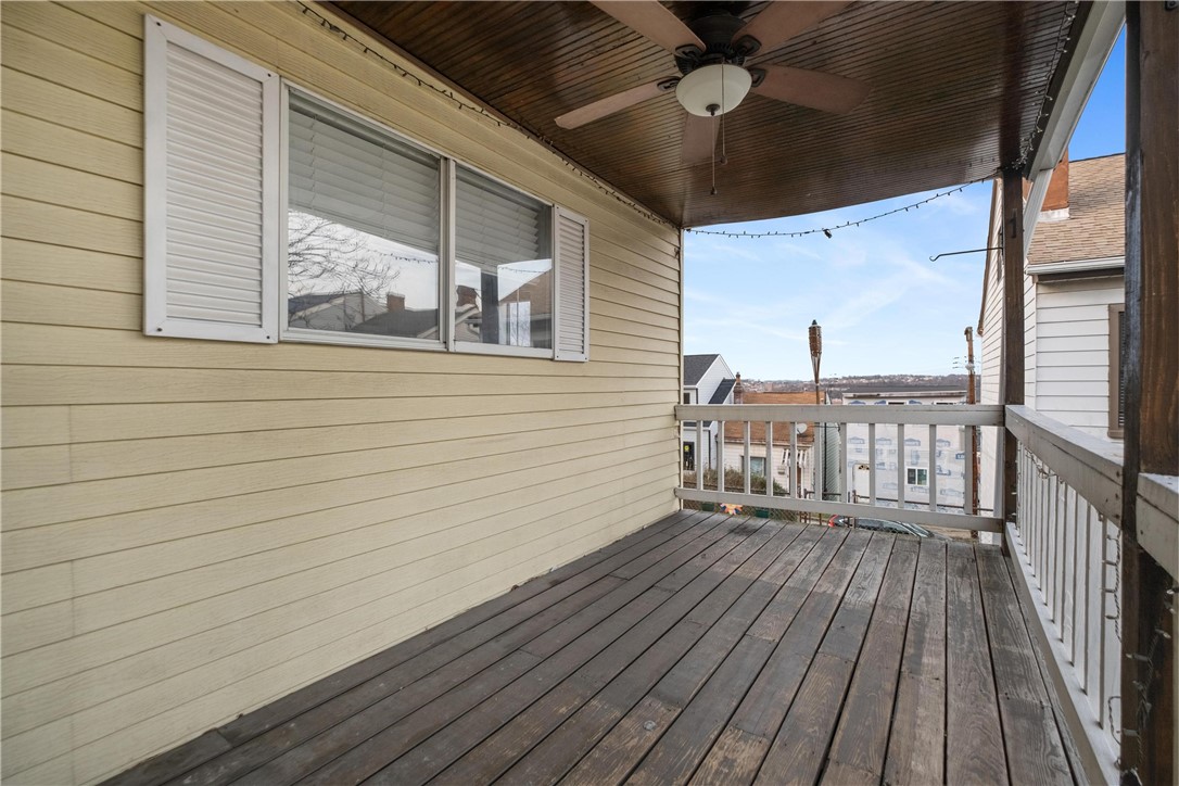 1921 Shamokin Street