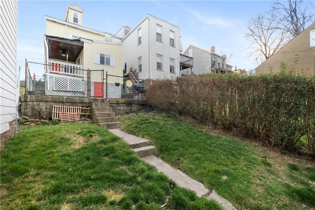 1921 Shamokin Street