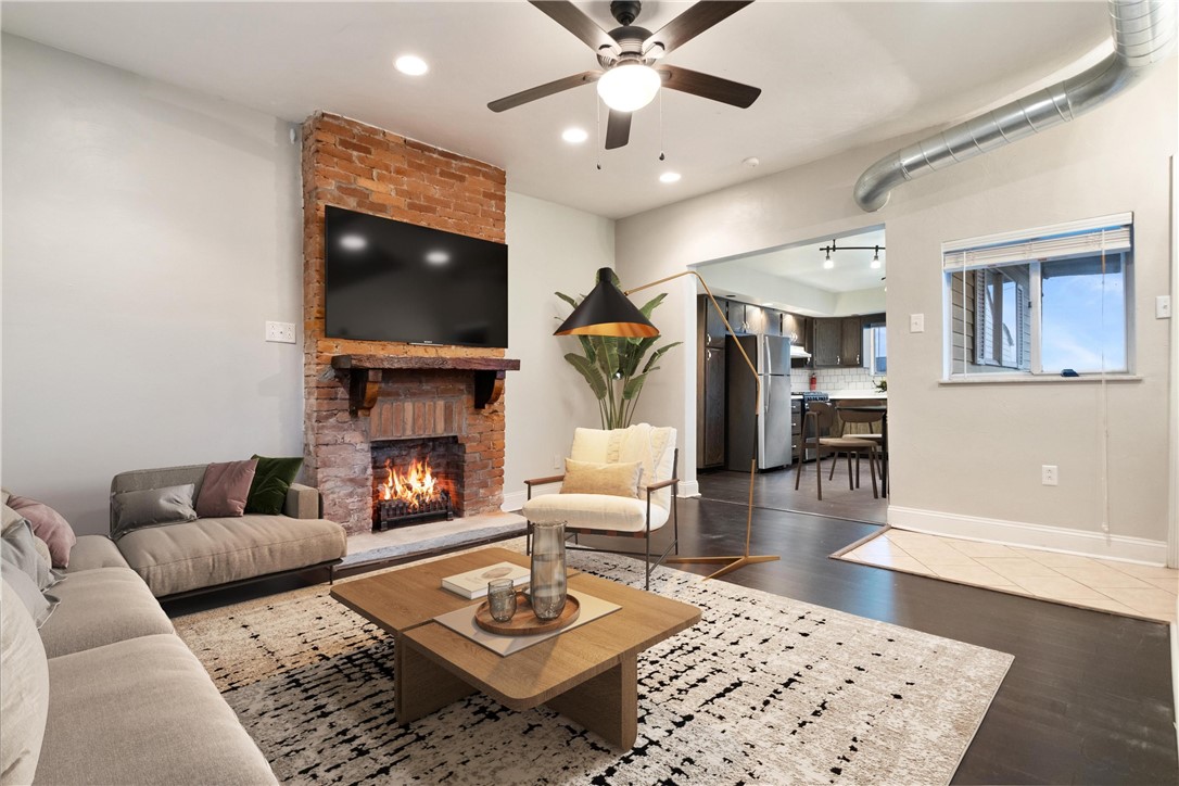 1921 Shamokin Street