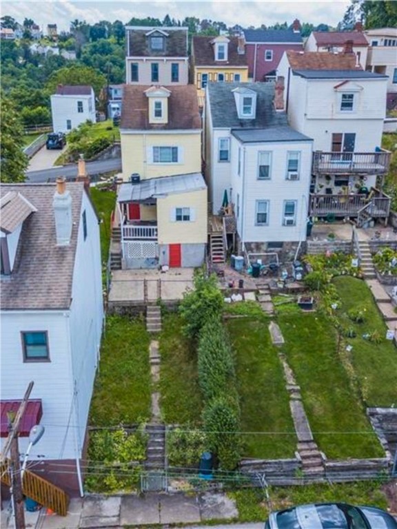 1921 Shamokin Street