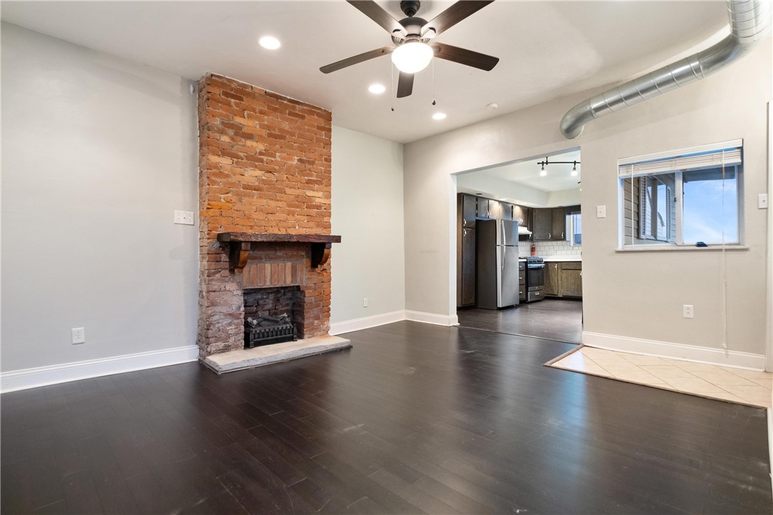 1921 Shamokin Street