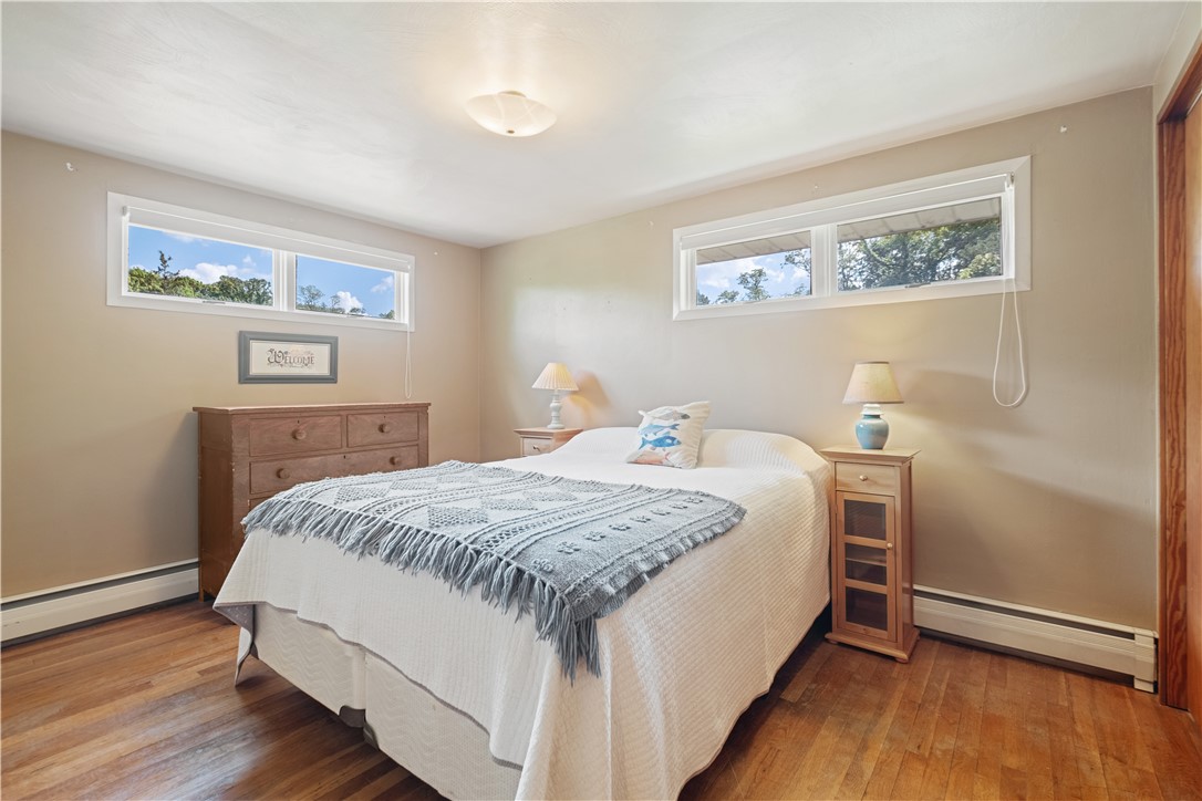 447 Hulton Road