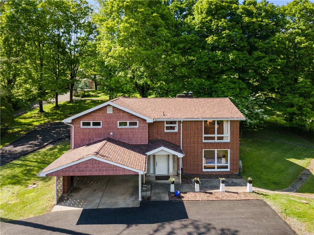 447 Hulton Road