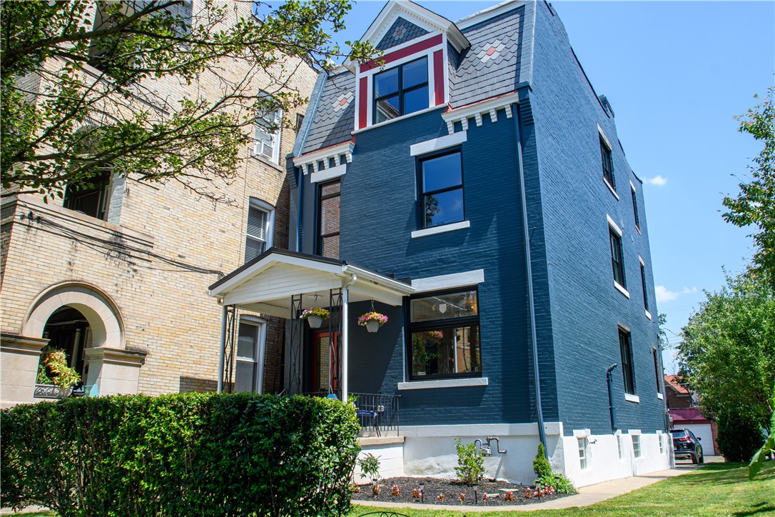 131 S Aiken Ave