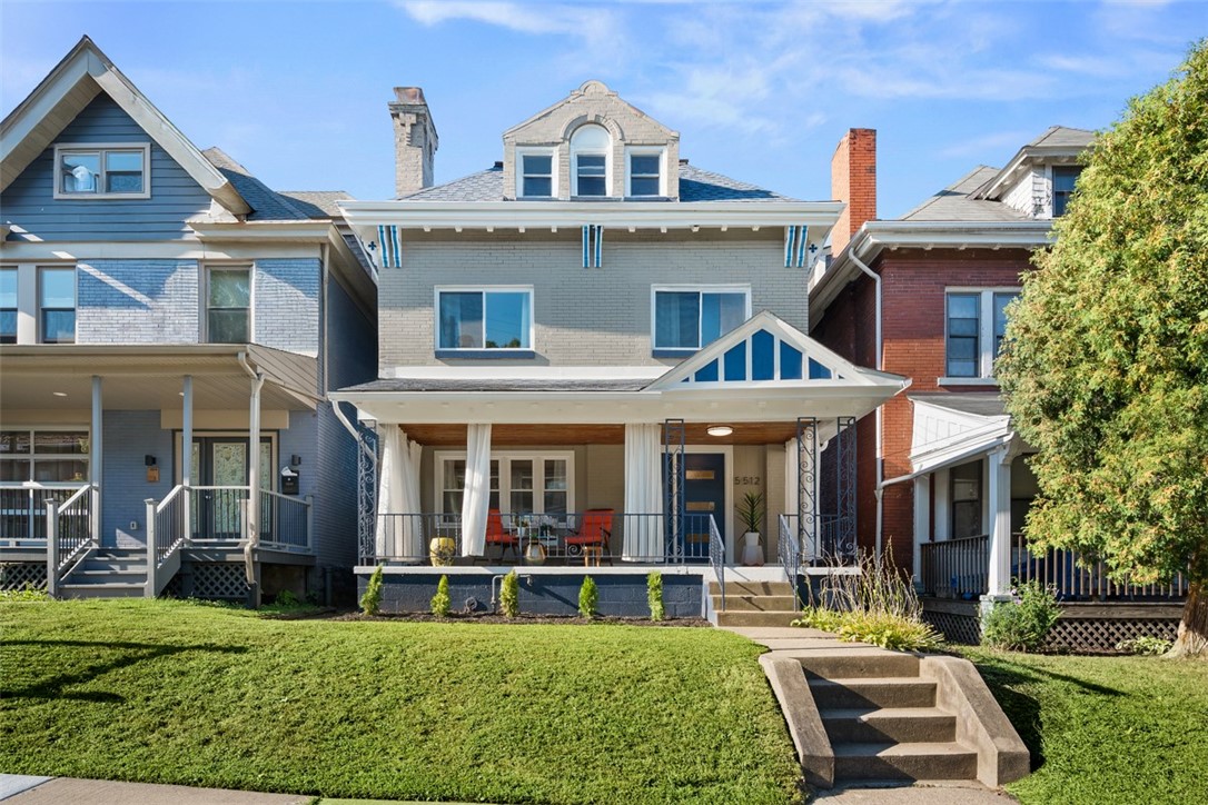 5512 Avondale Place