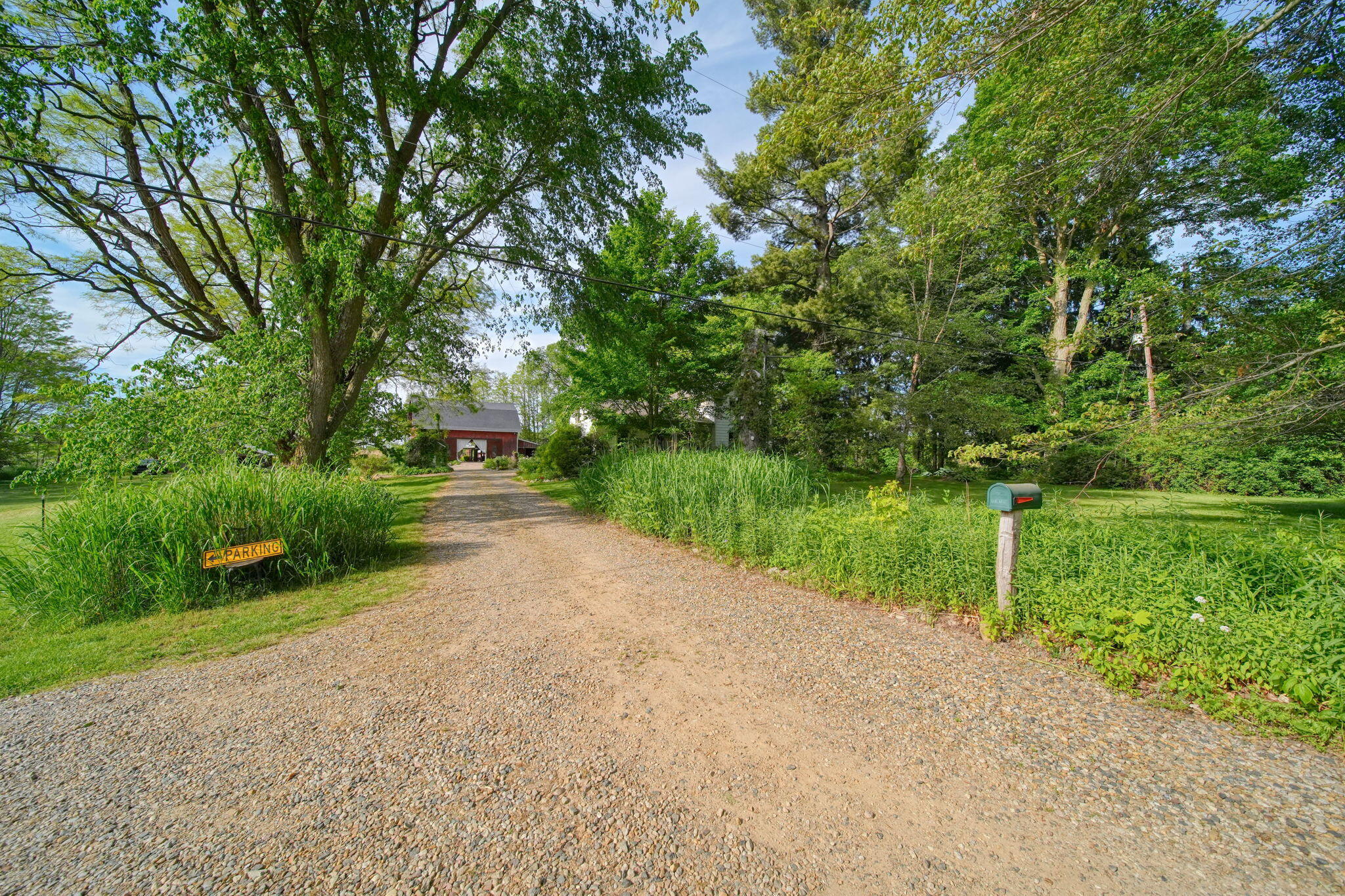 11242 Devereaux Road