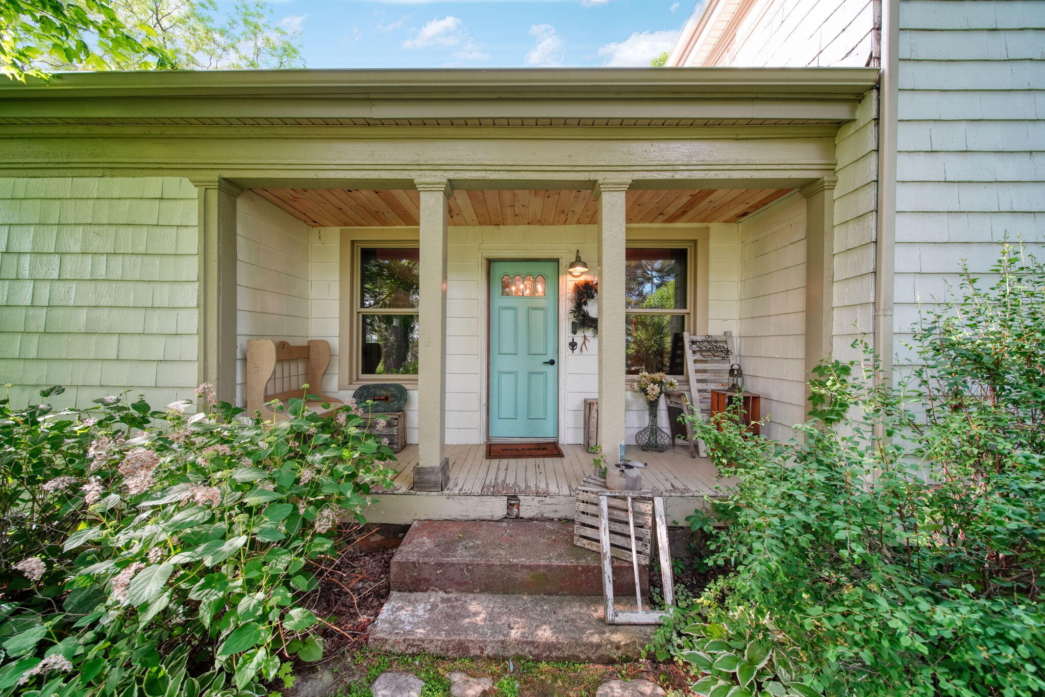 11242 Devereaux Road
