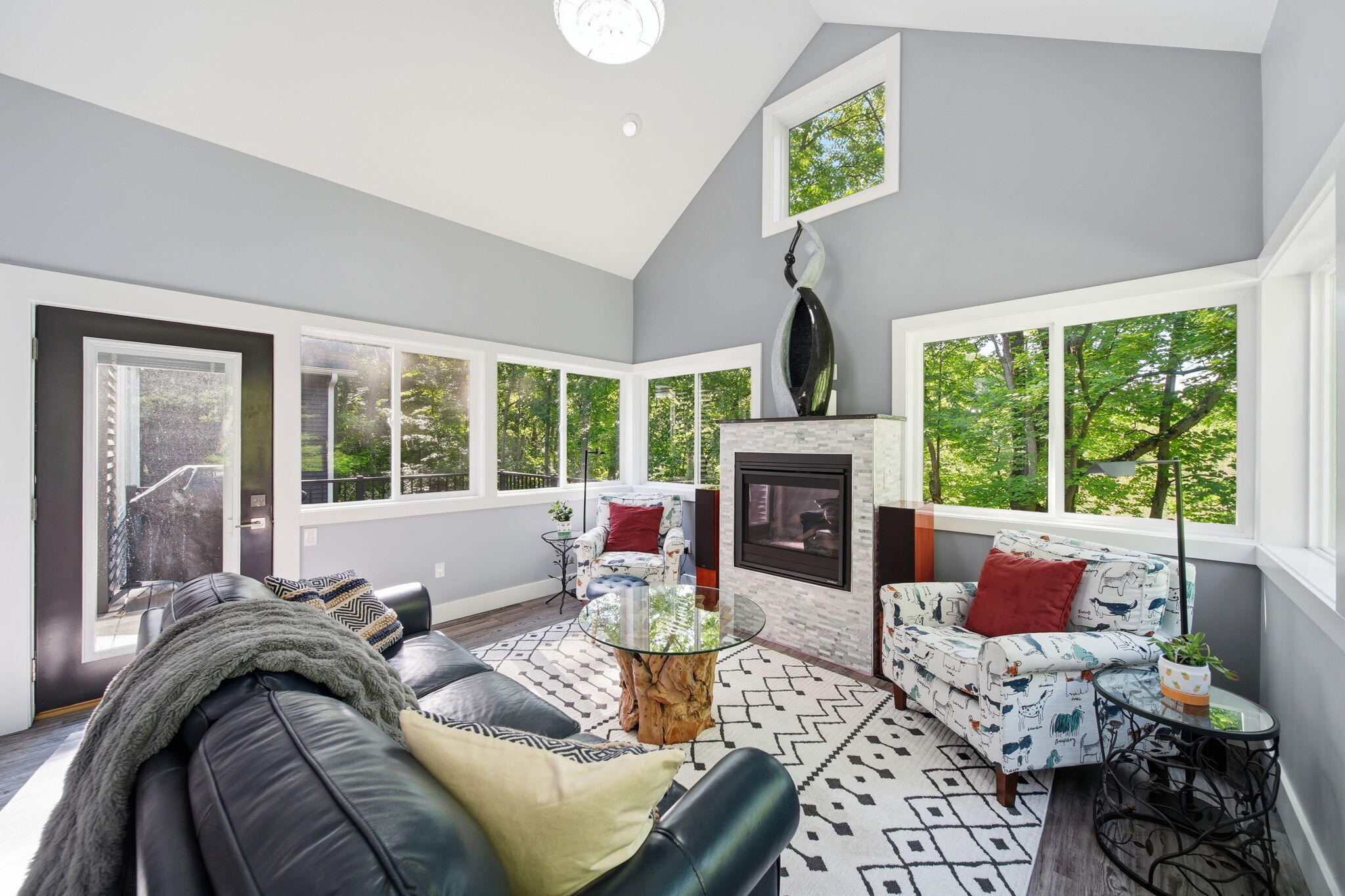 7026 Sanctuary Drive