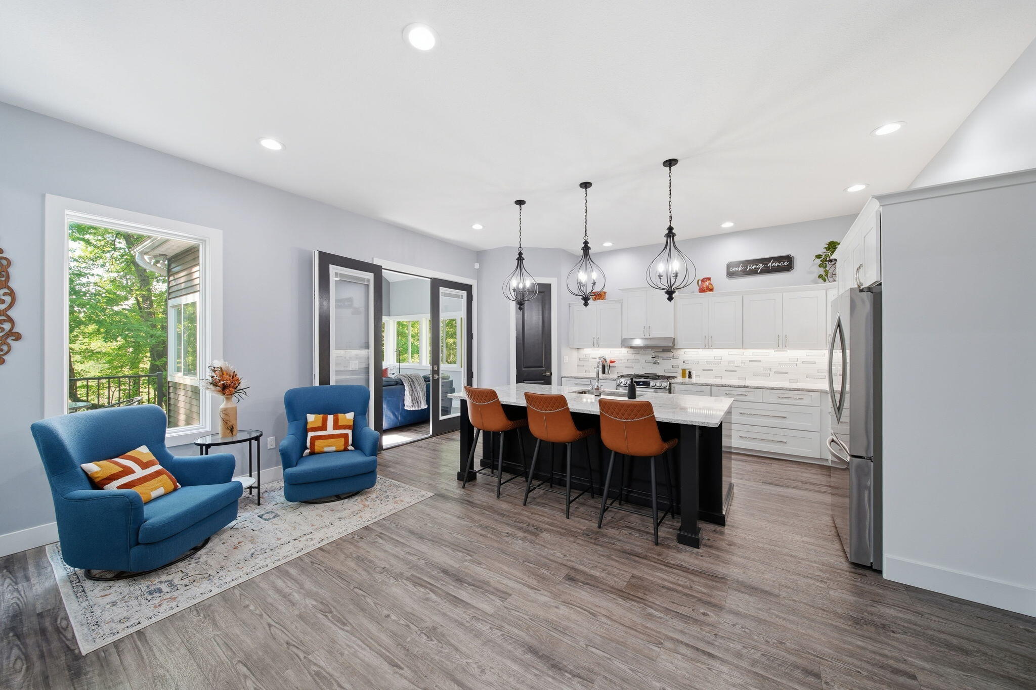 7026 Sanctuary Drive