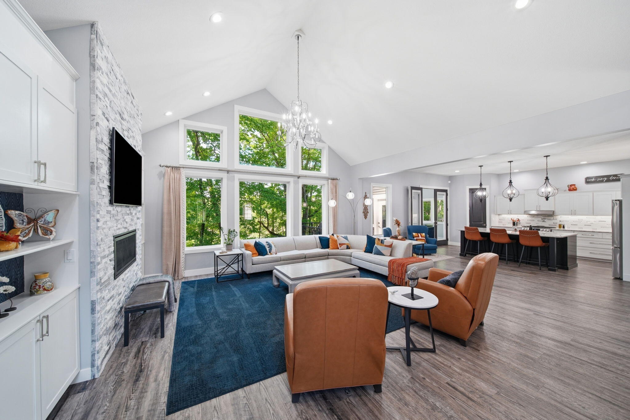 7026 Sanctuary Drive