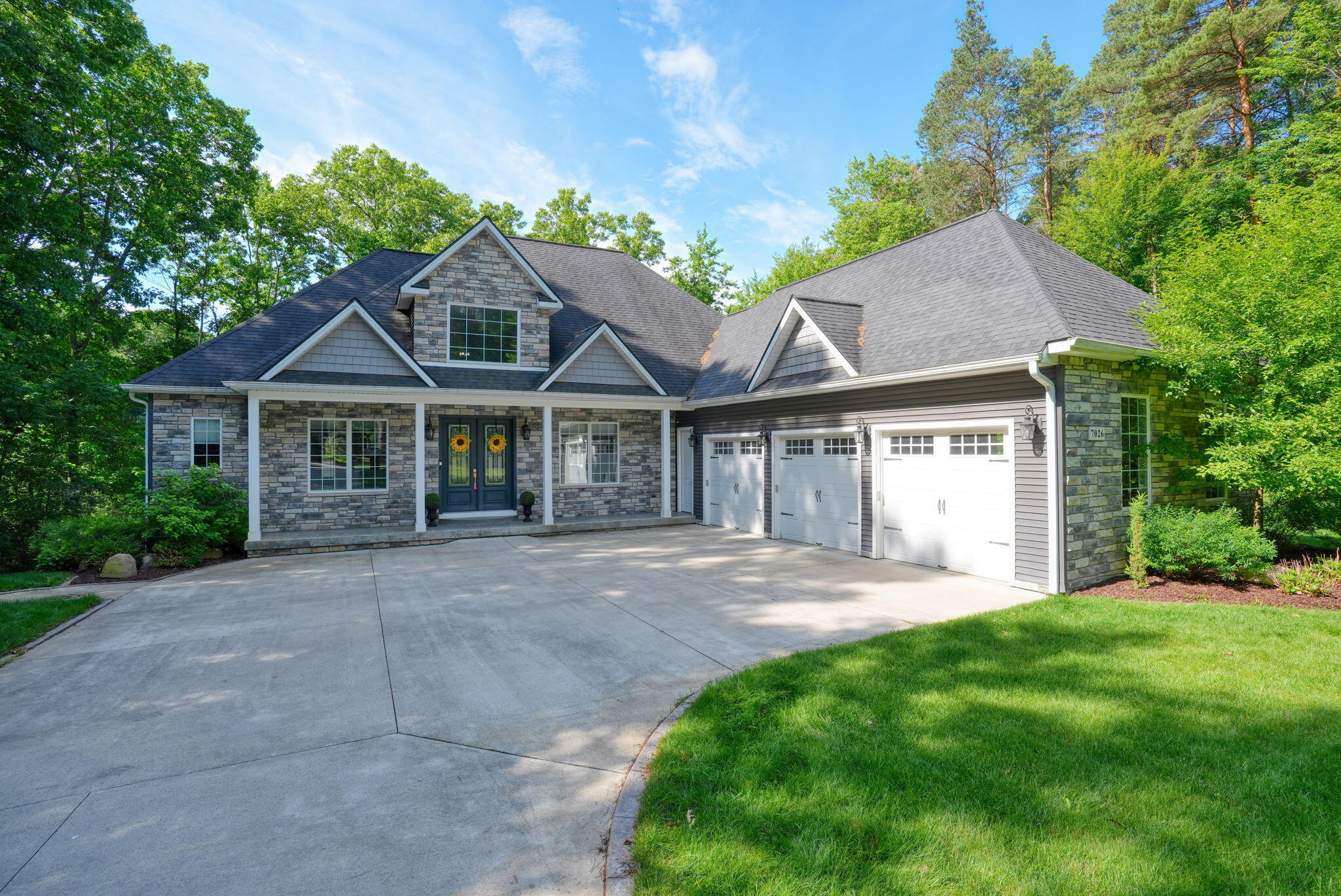 7026 Sanctuary Drive
