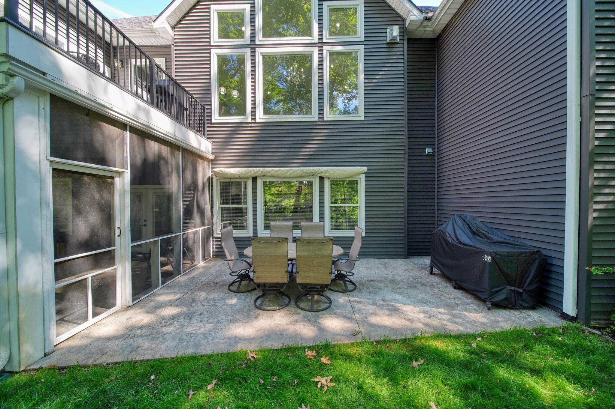 7026 Sanctuary Drive