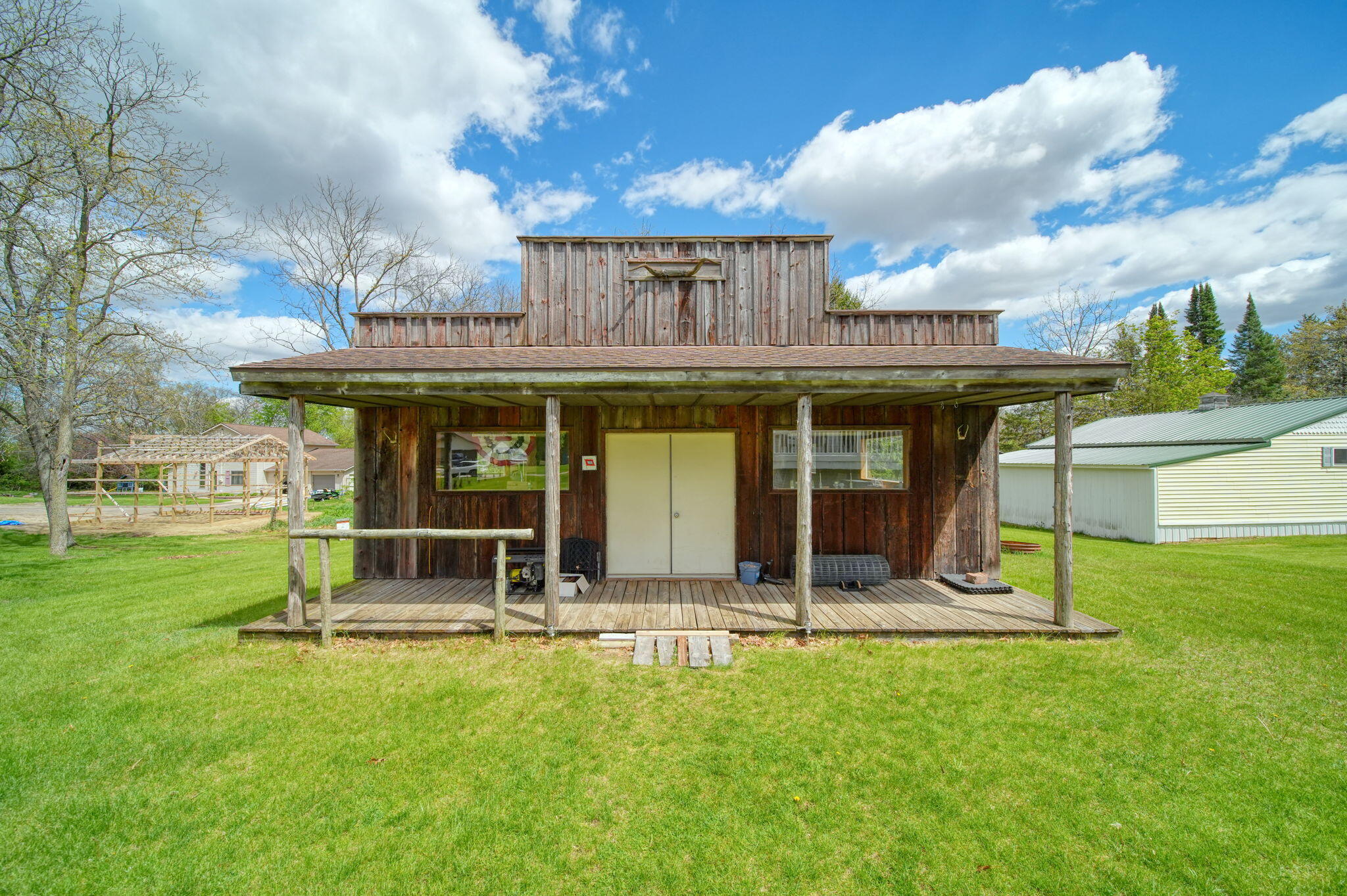 7155 Bayview Road