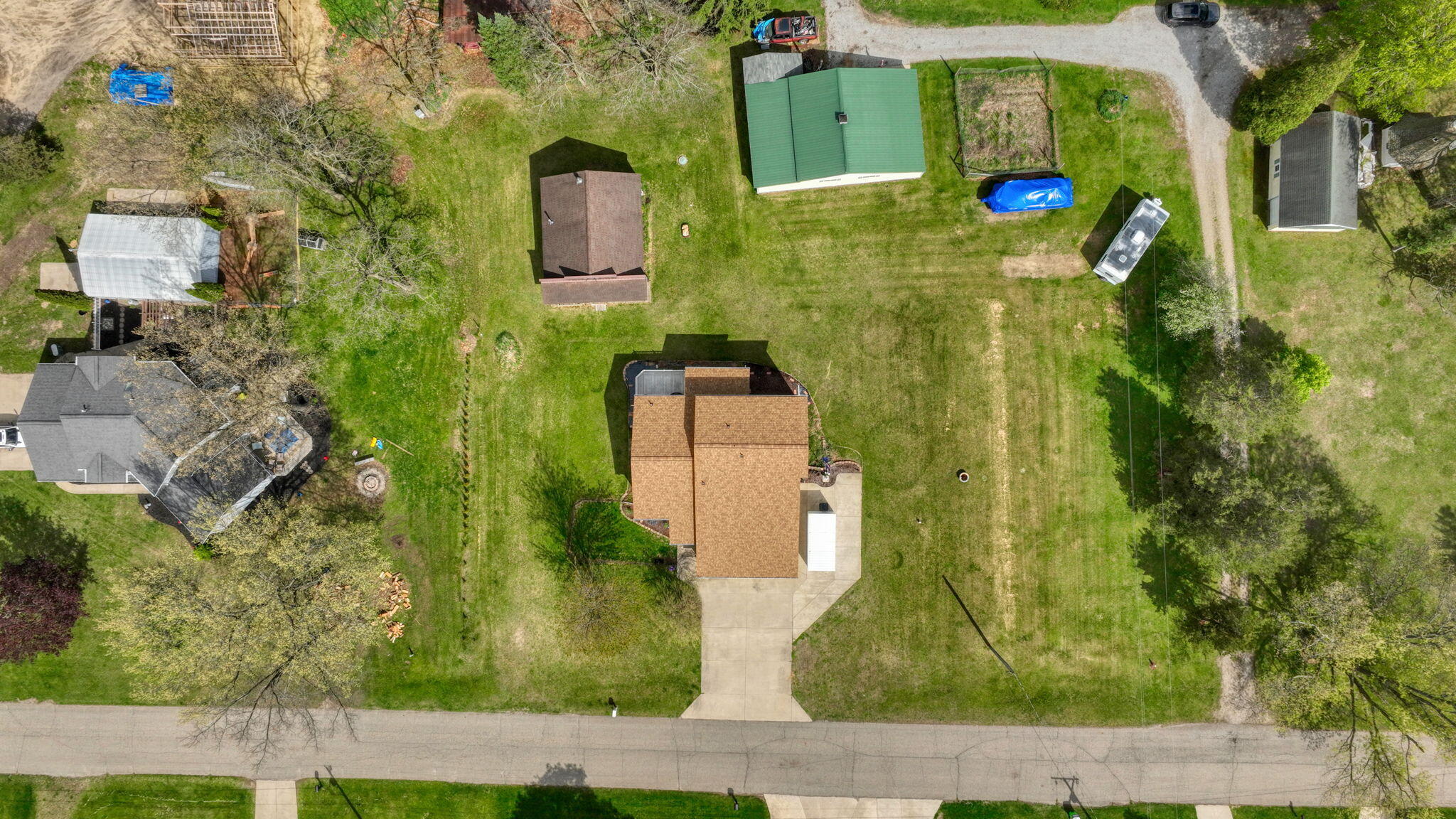 7155 Bayview Road