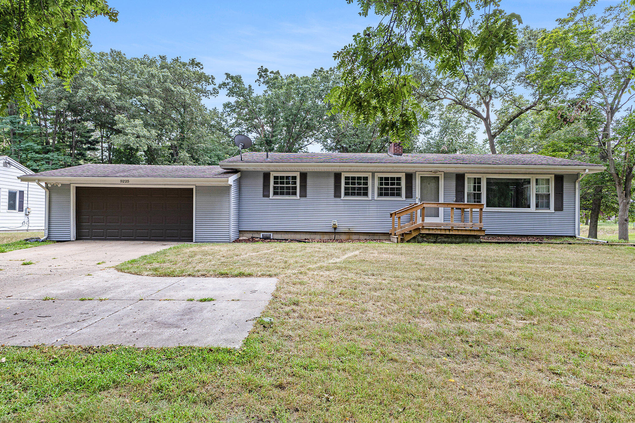 5225 Merriman Road