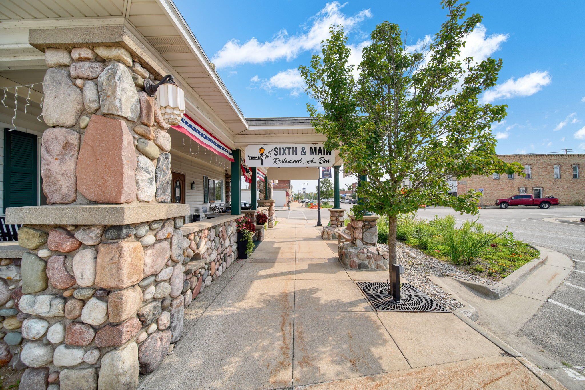 202 N Main Street