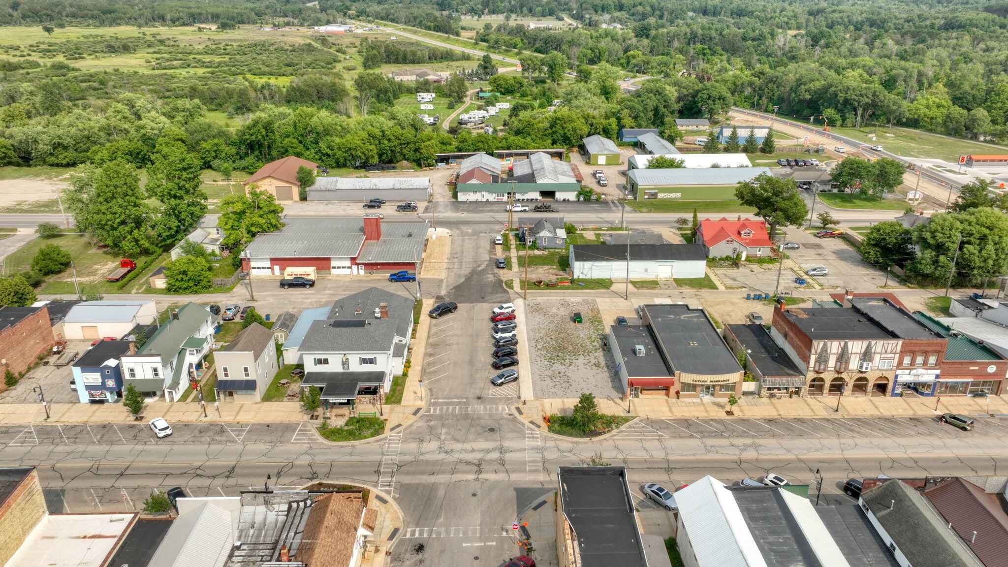 202 N Main Street