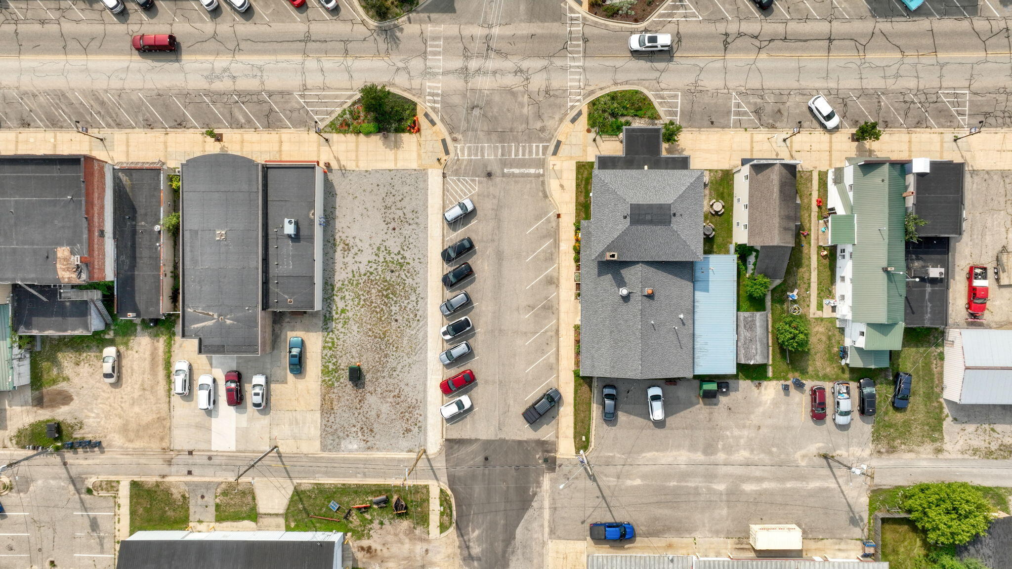 202 N Main Street