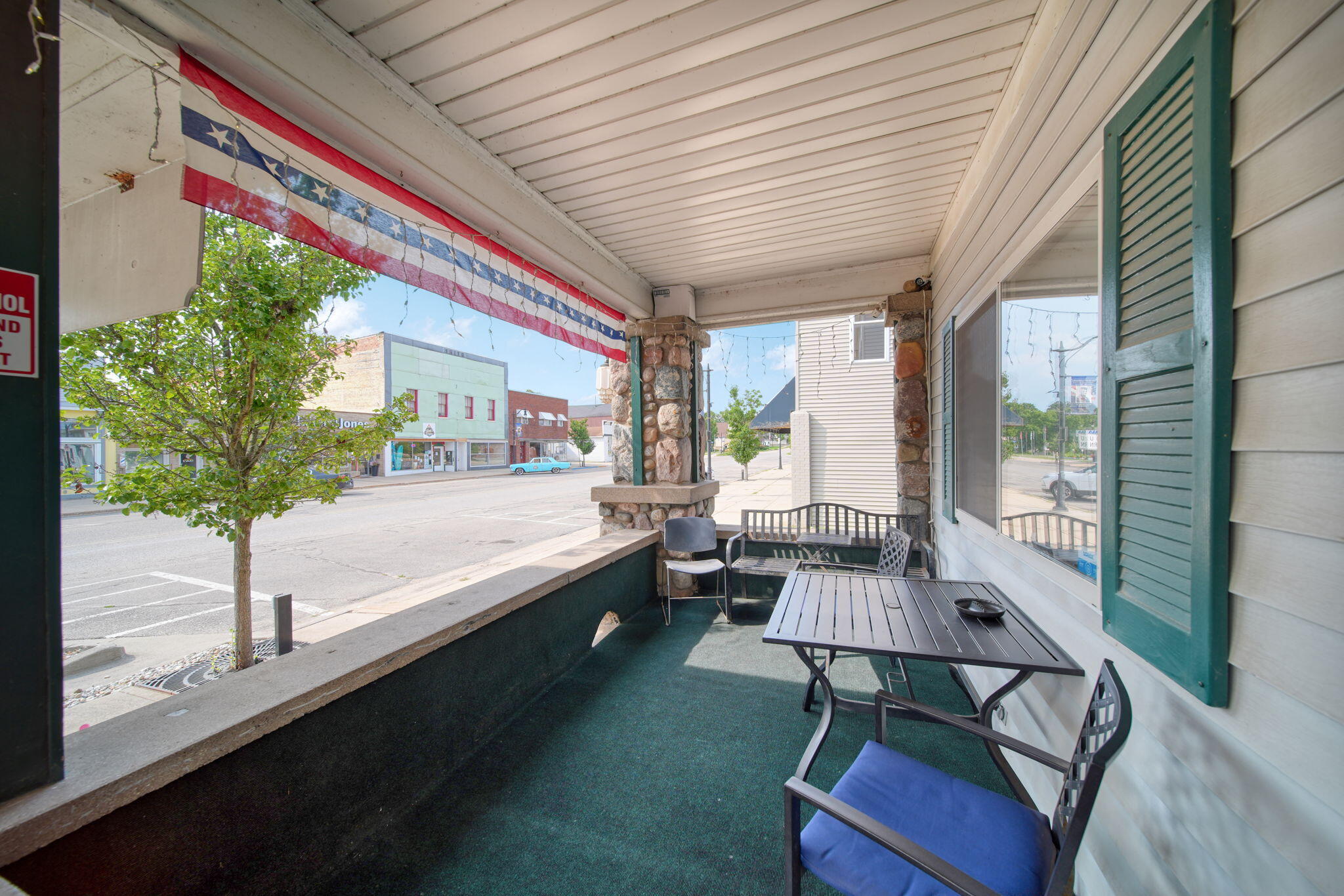 202 N Main Street