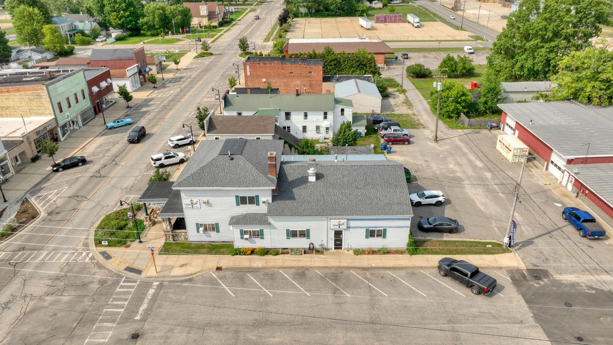 202 N Main Street
