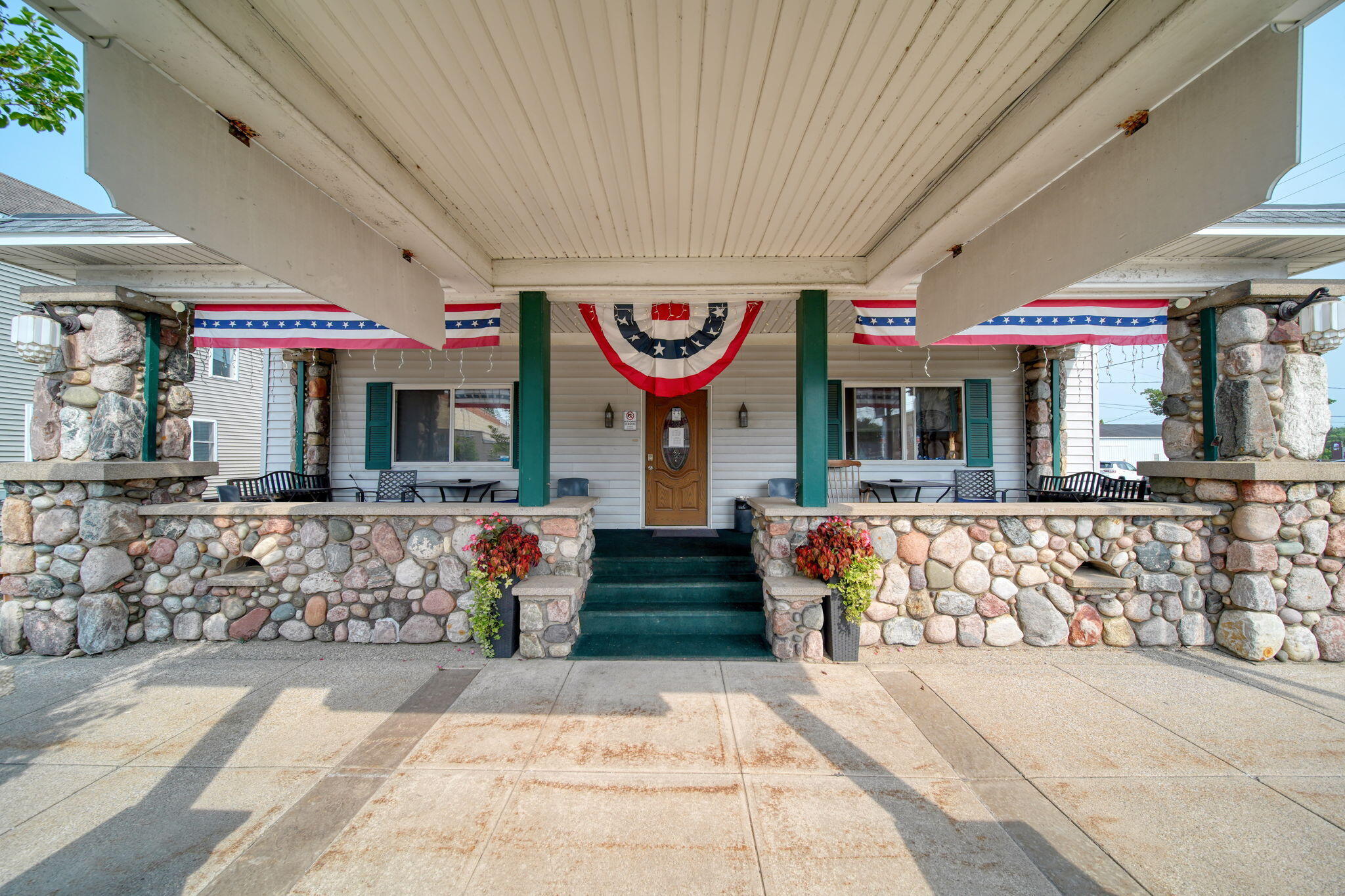 202 N Main Street