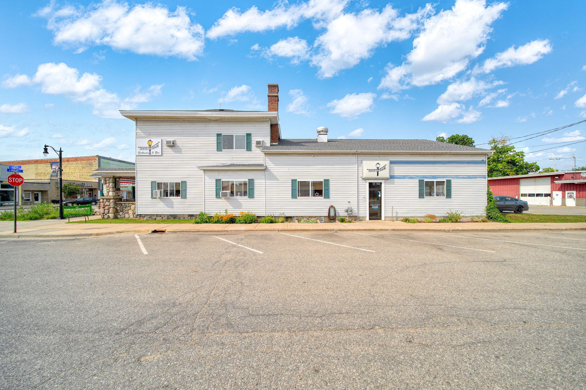 202 N Main Street