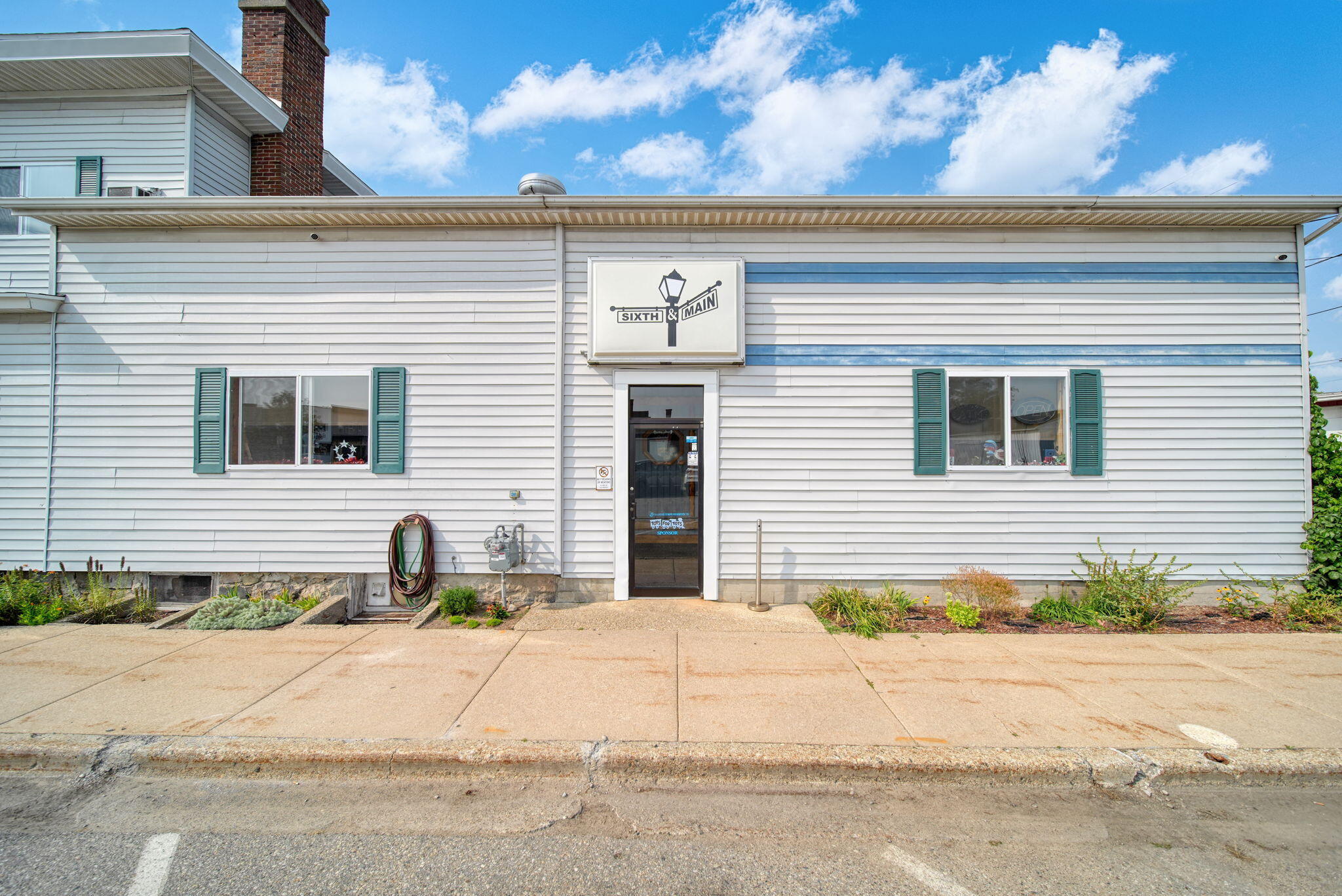 202 N Main Street