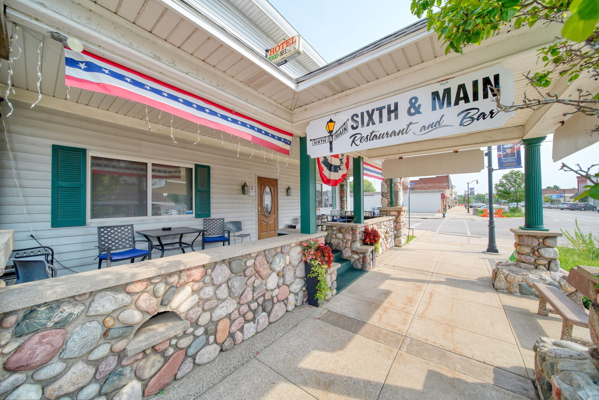 202 N Main Street