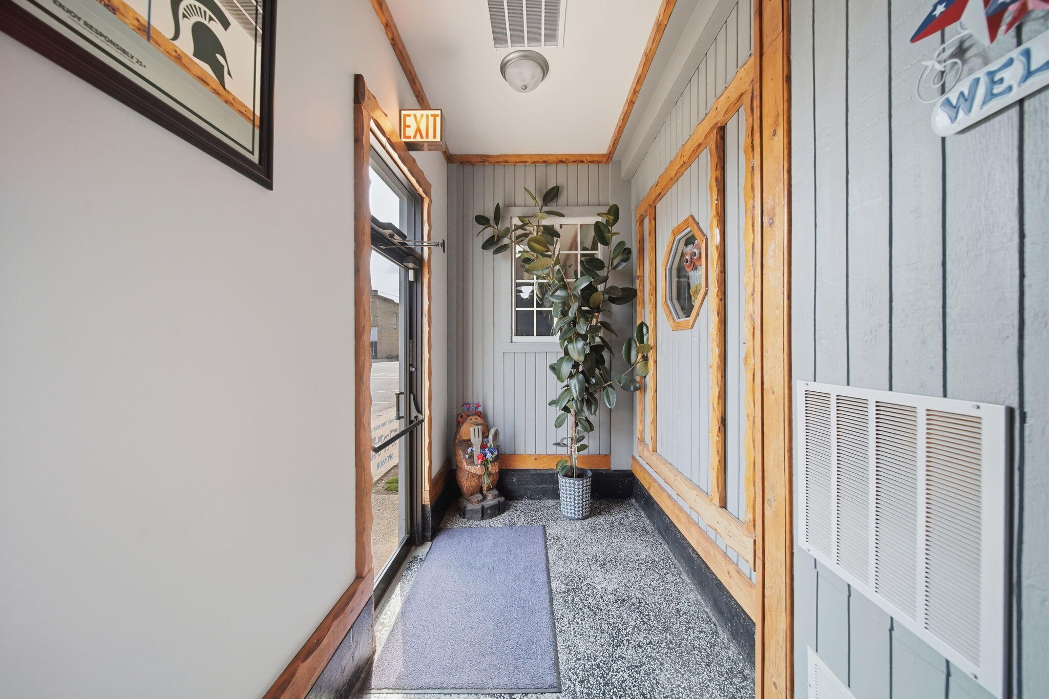 202 N Main Street