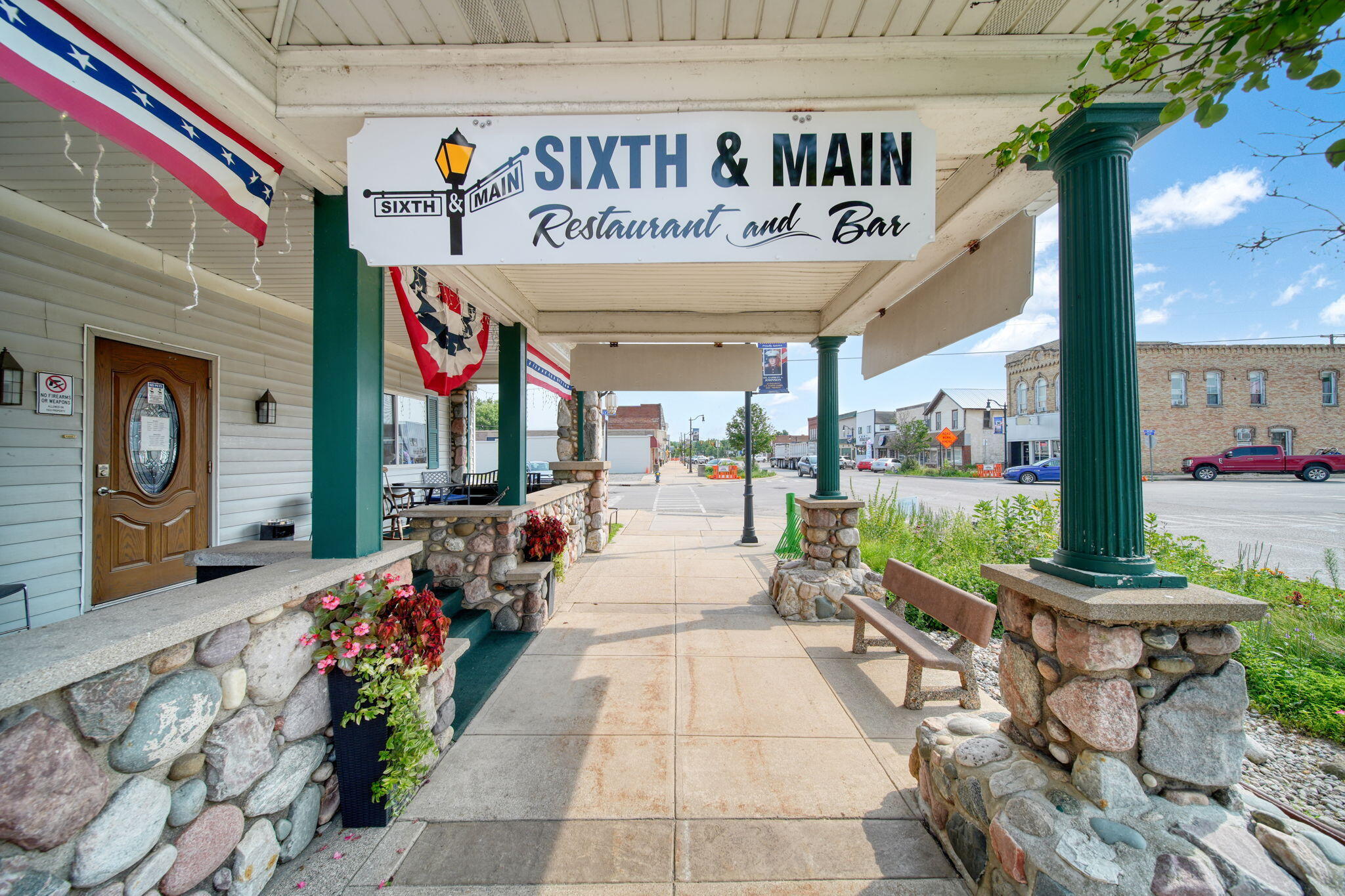 202 N Main Street