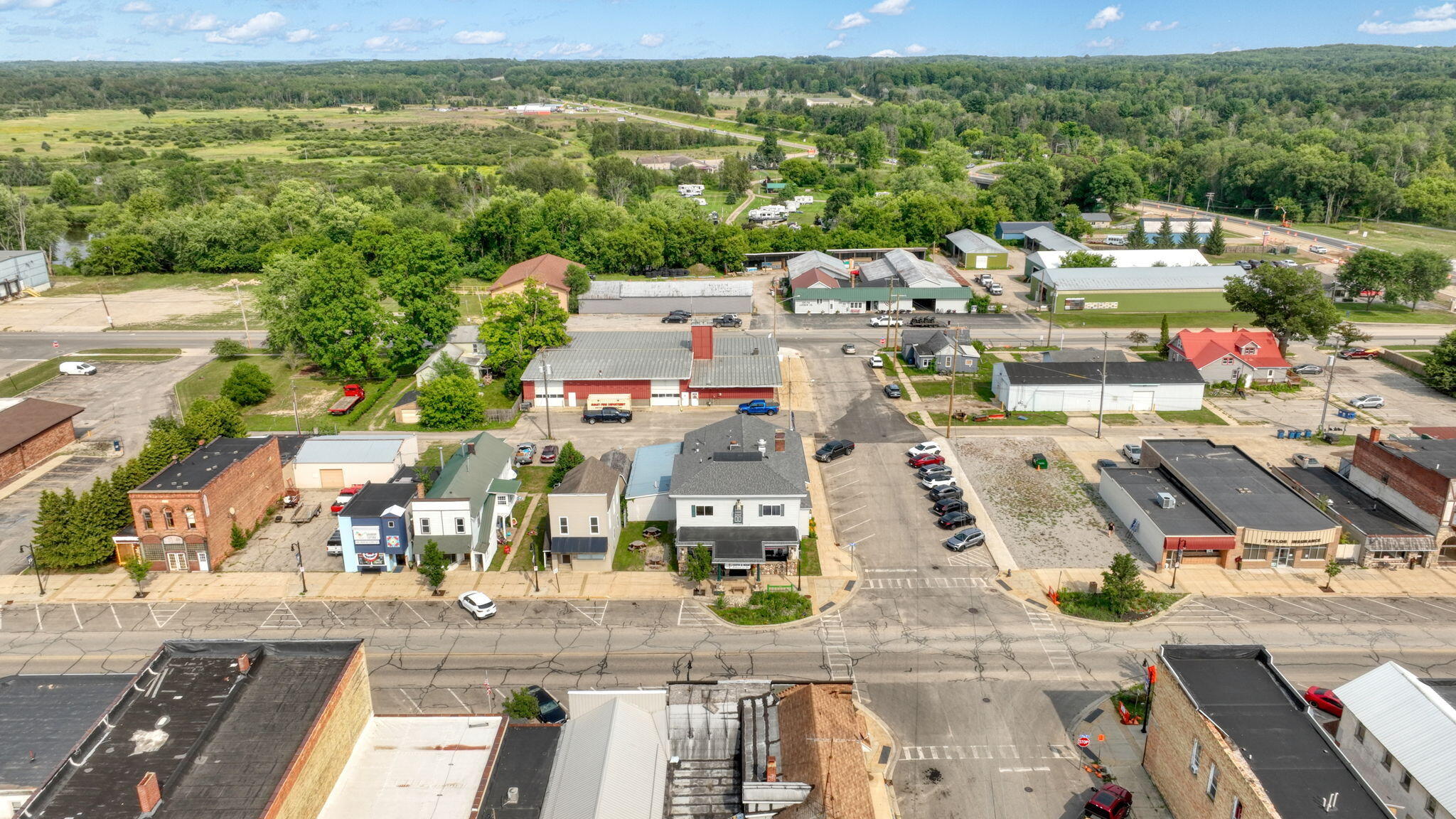 202 N Main Street