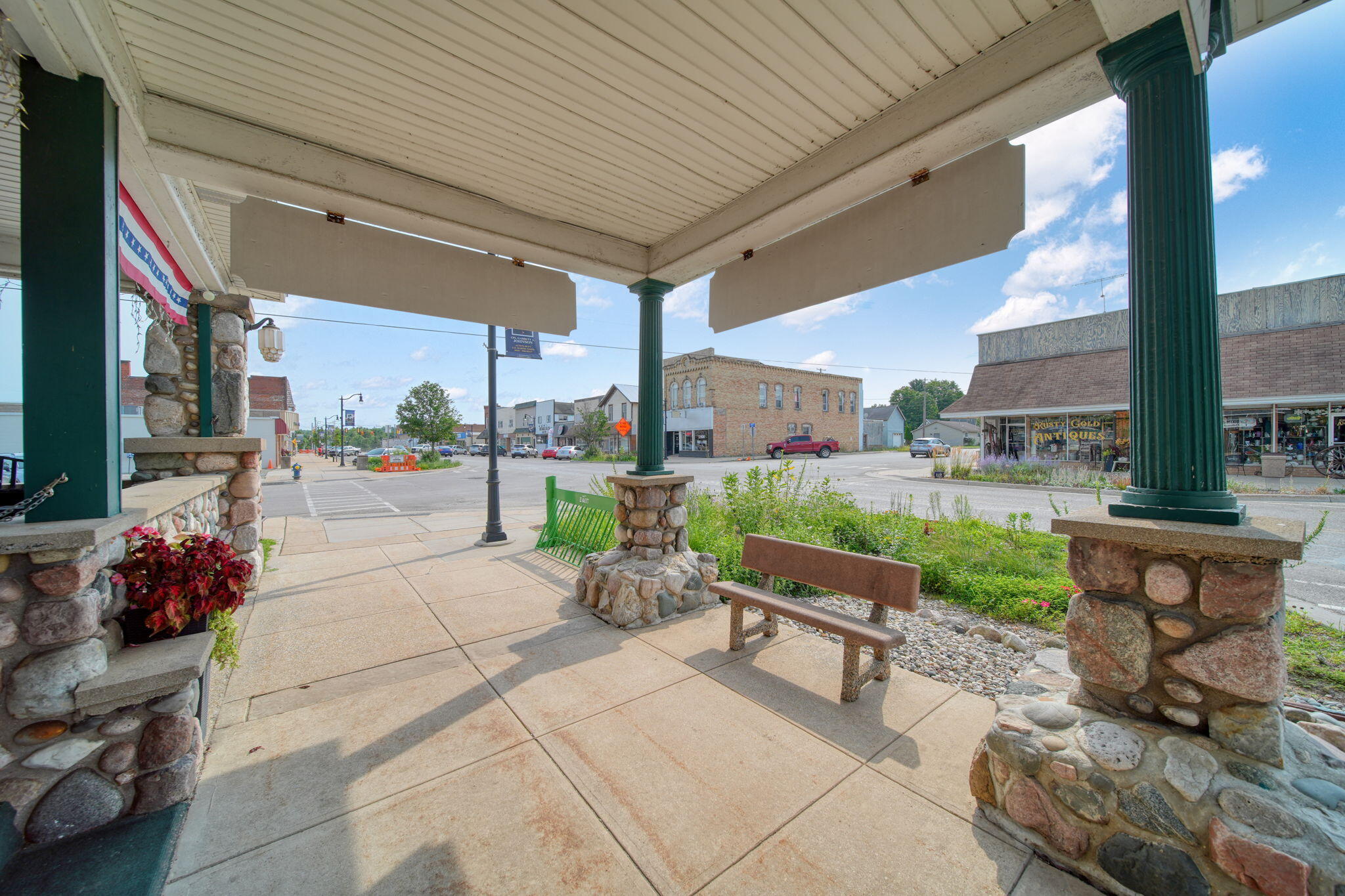202 N Main Street