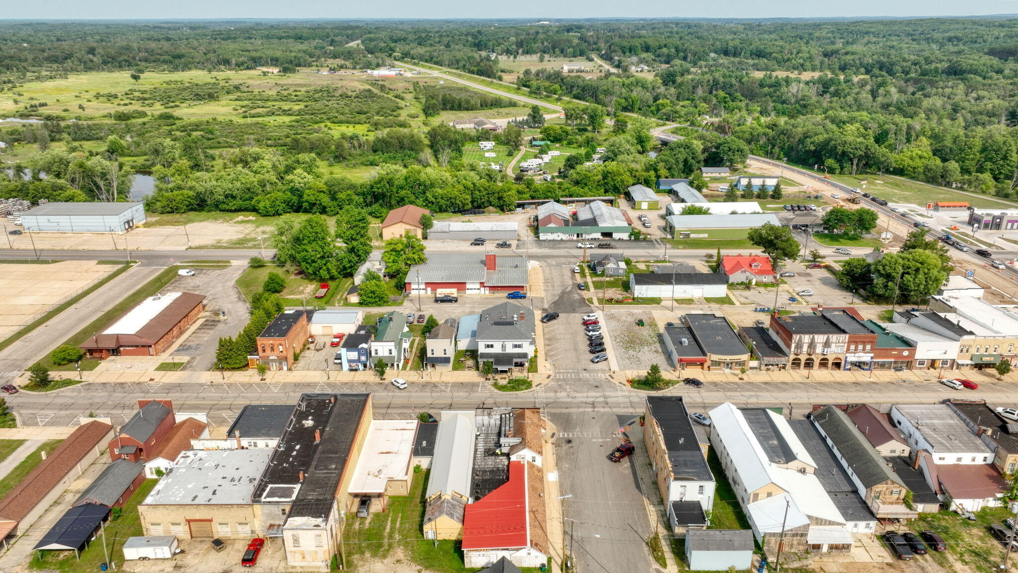 202 N Main Street