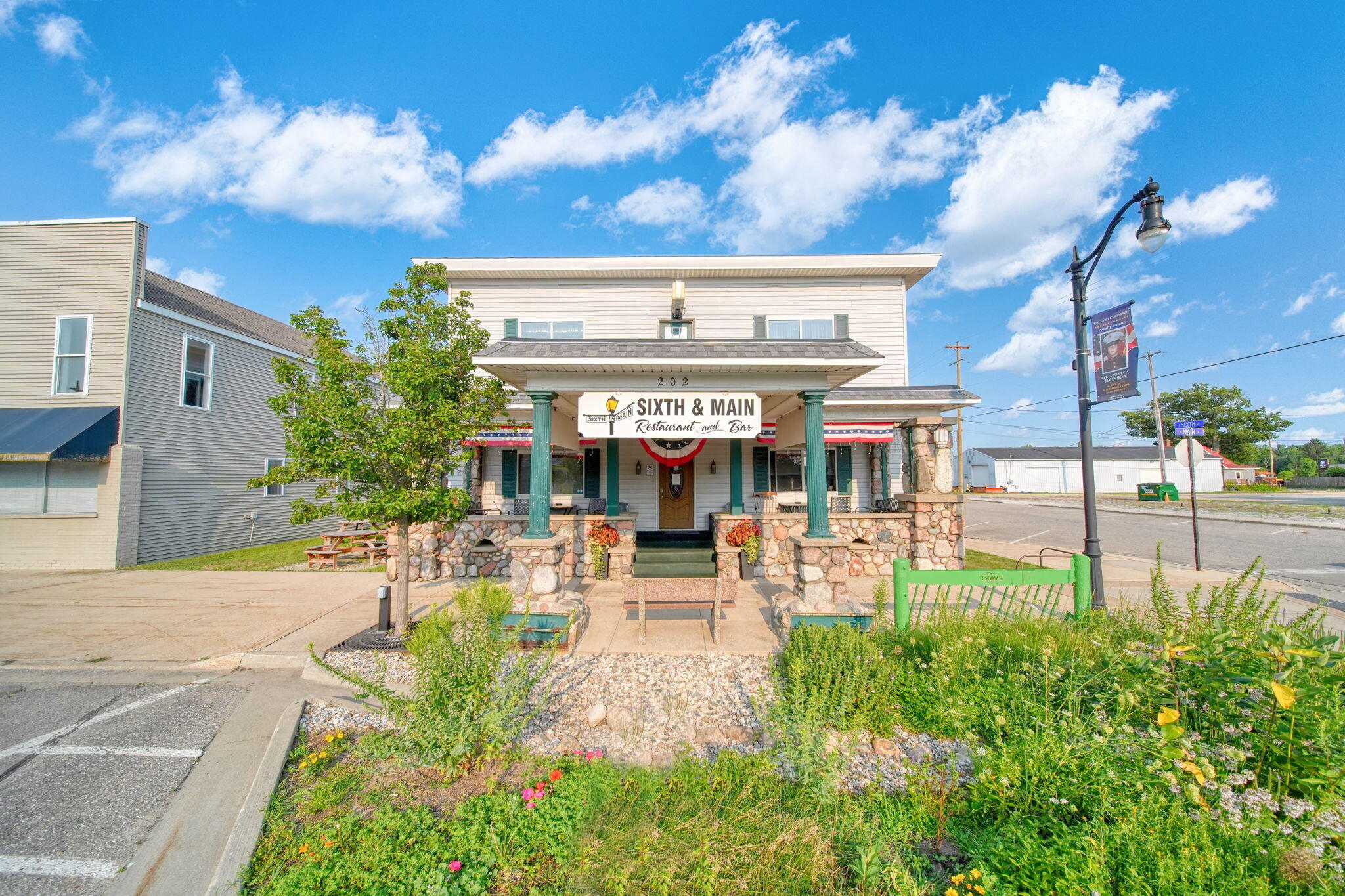 202 N Main Street