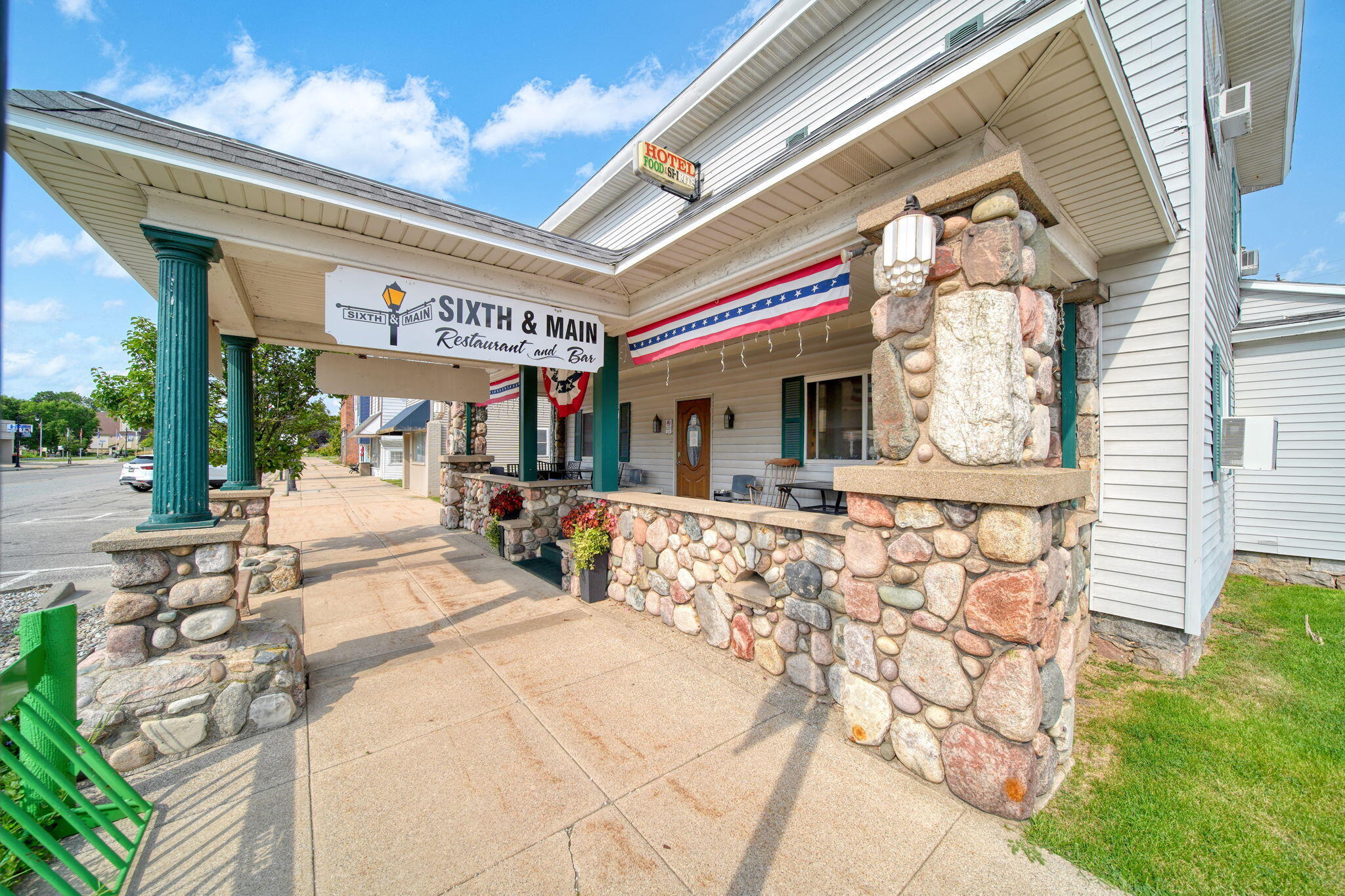 202 N Main Street