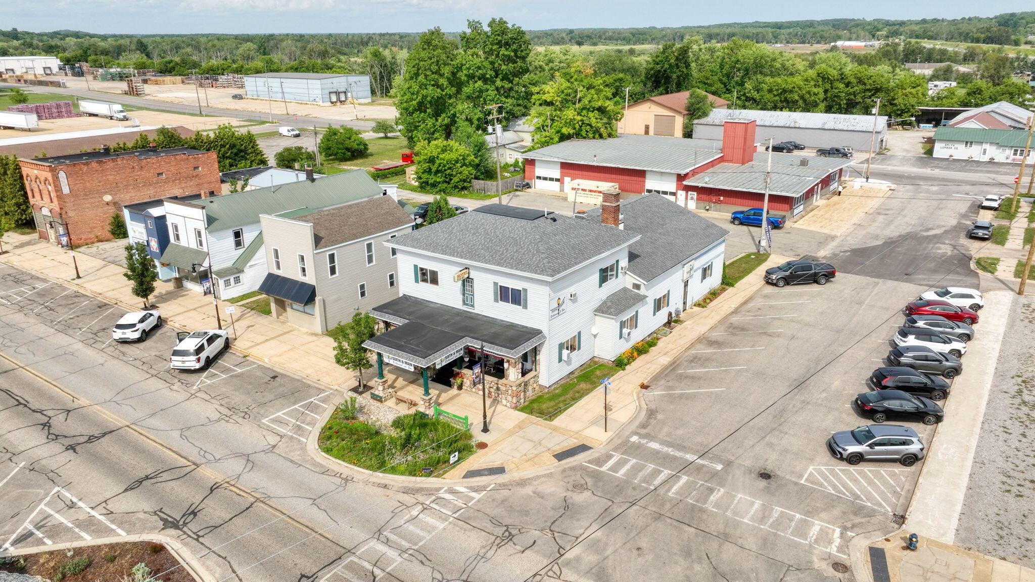 202 N Main Street