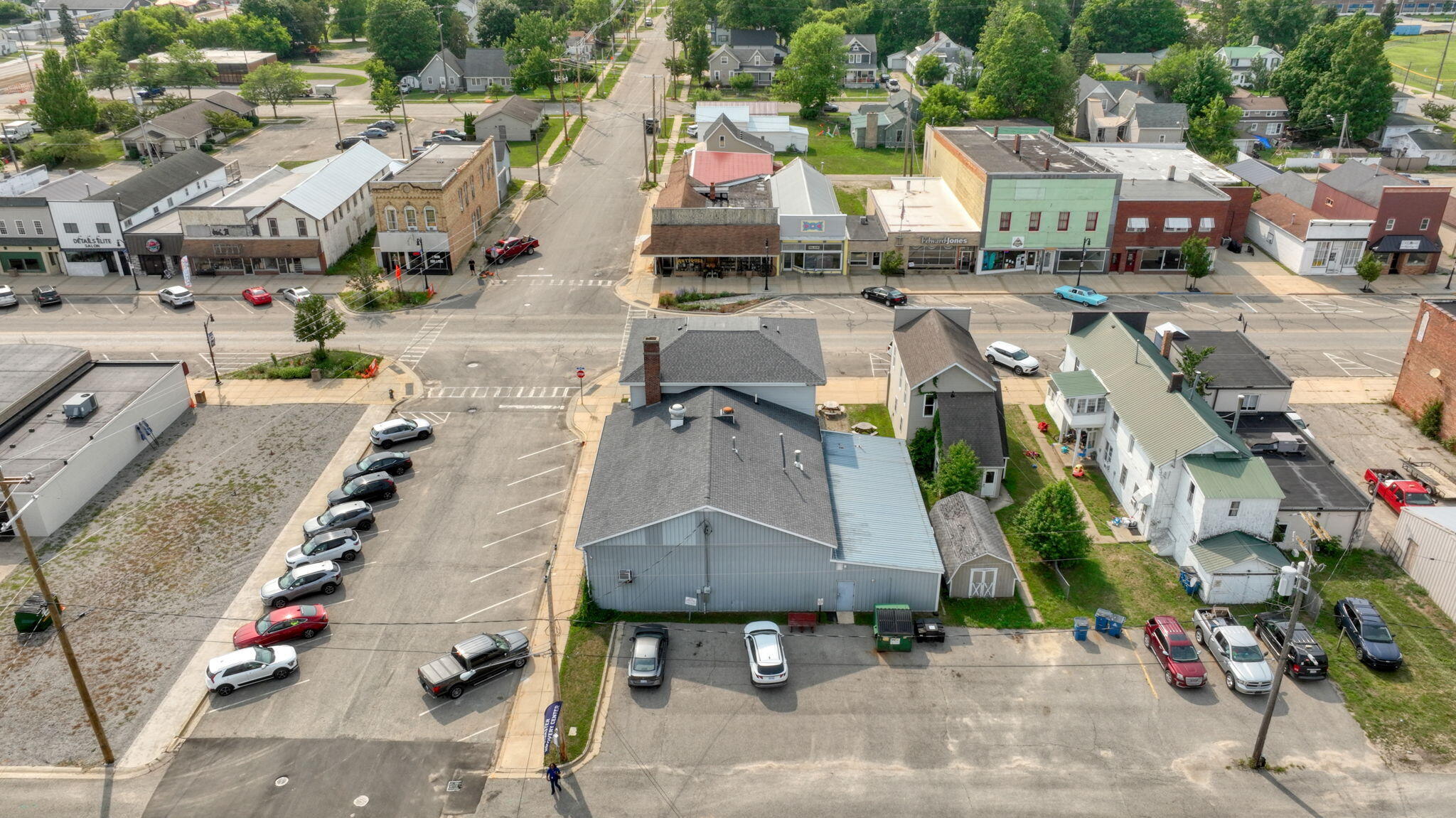 202 N Main Street