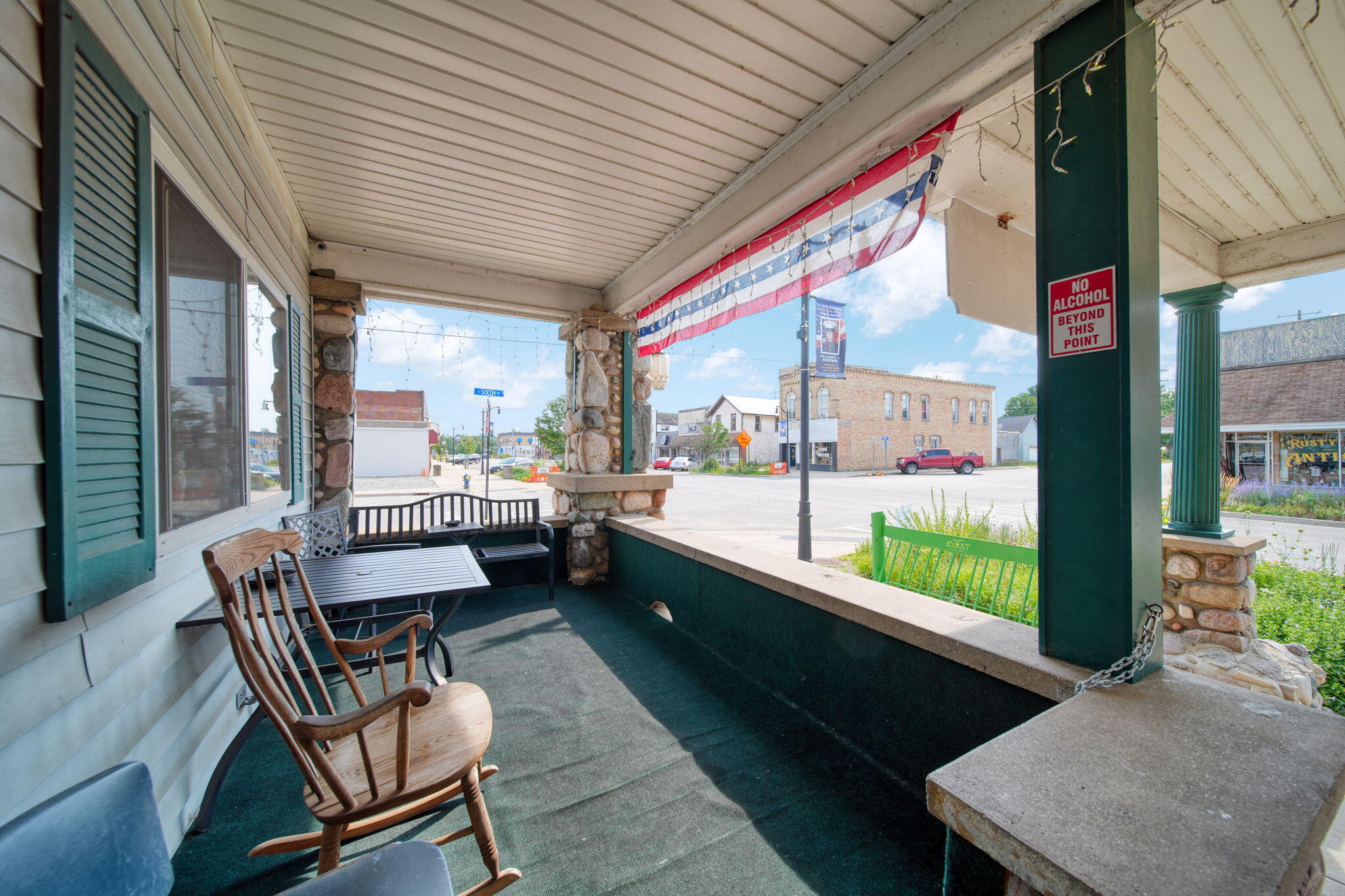 202 N Main Street