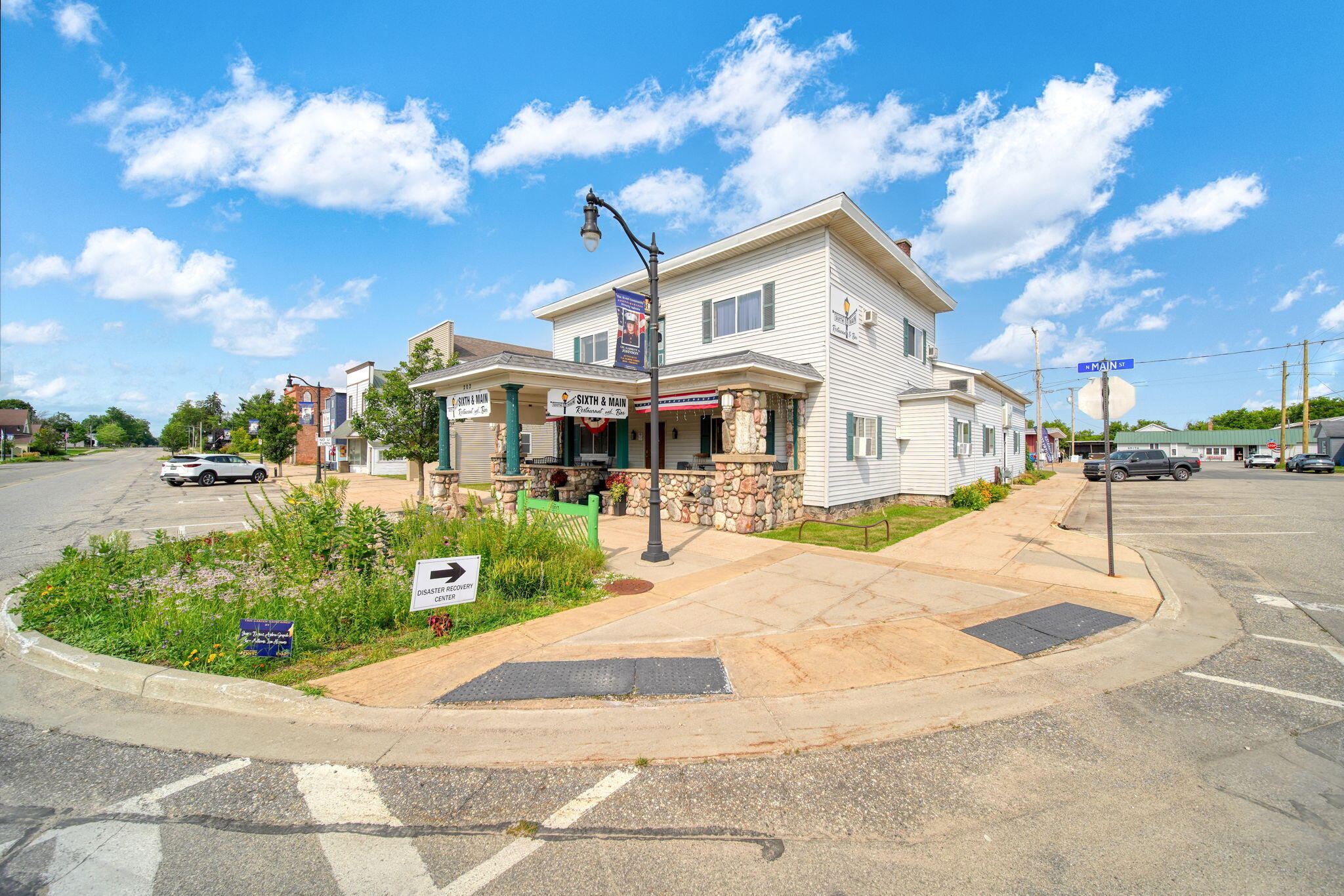 202 N Main Street