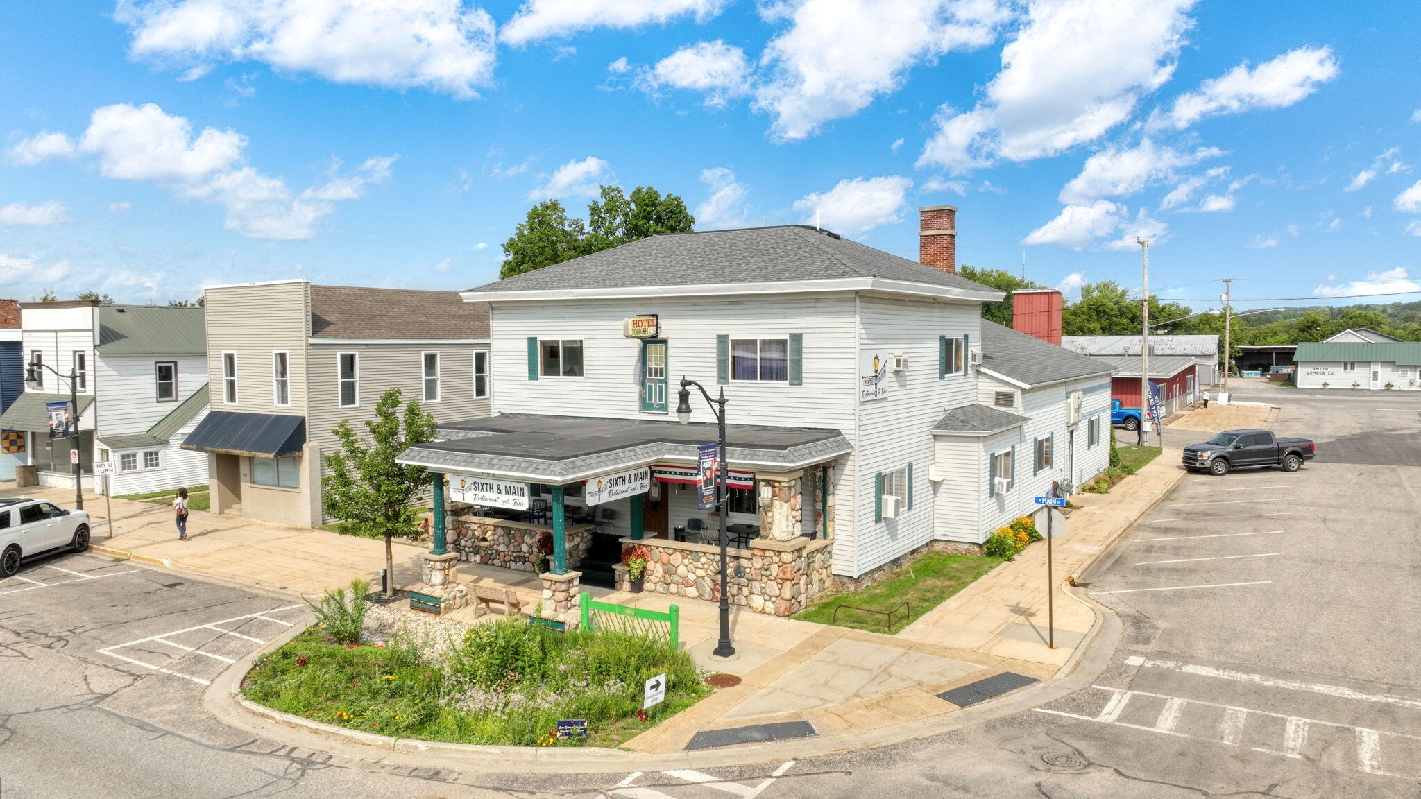 202 N Main Street