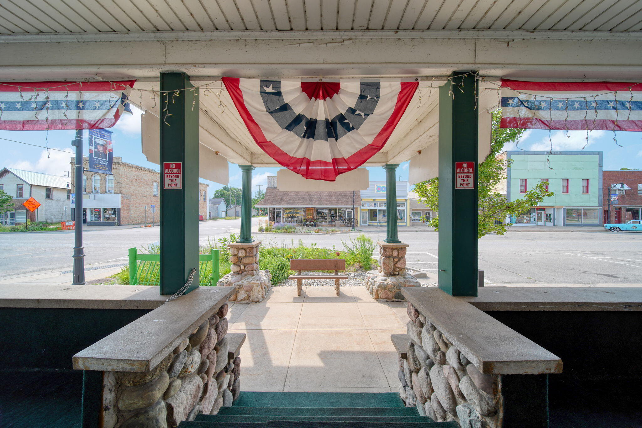 202 N Main Street