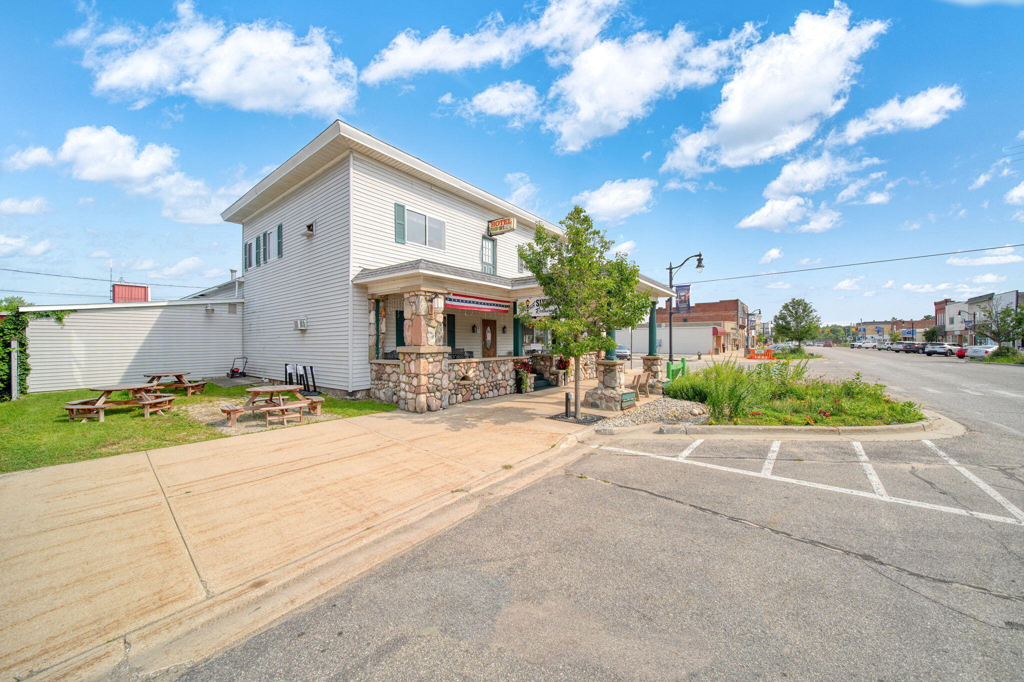 202 N Main Street