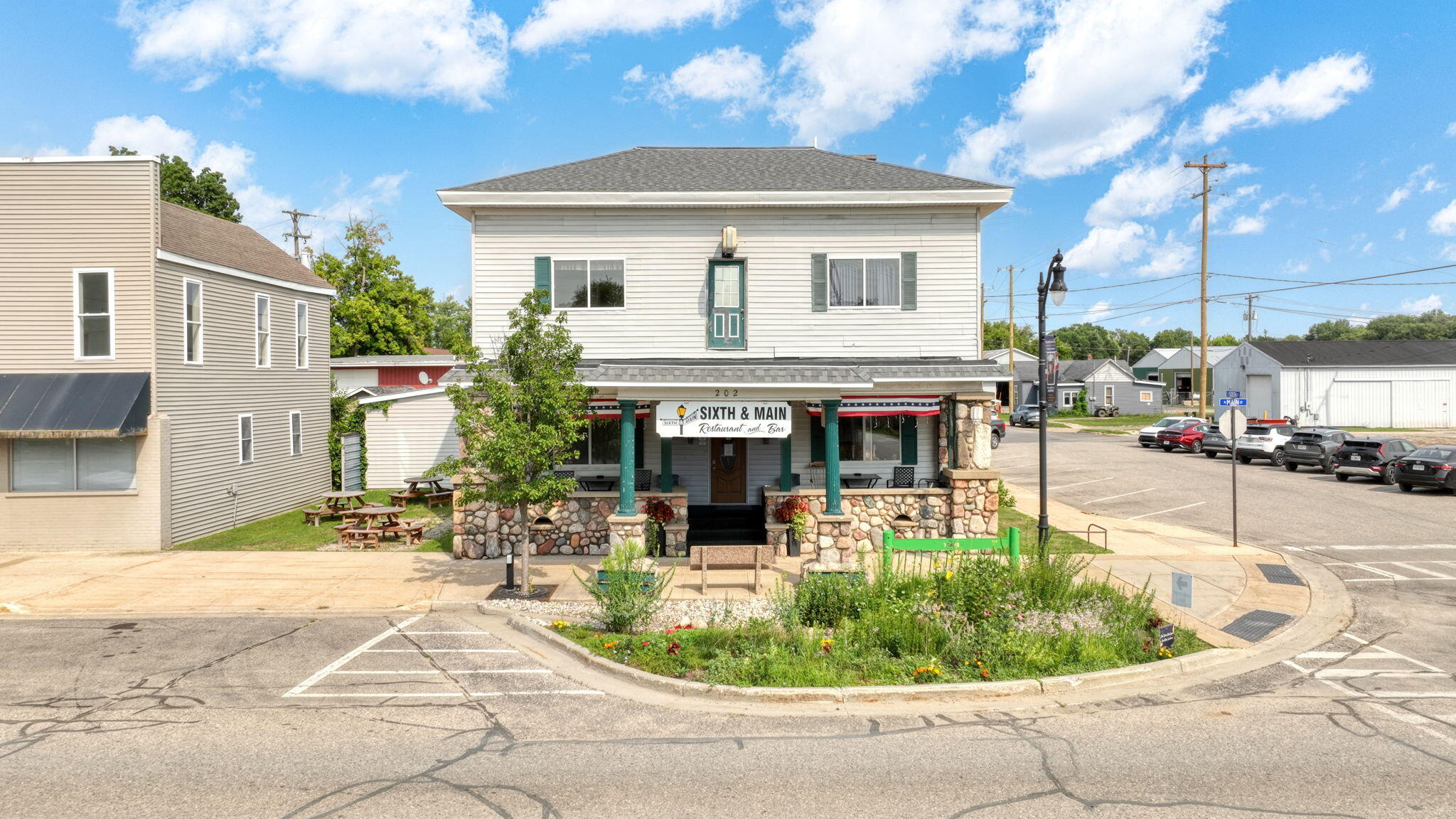 202 N Main Street