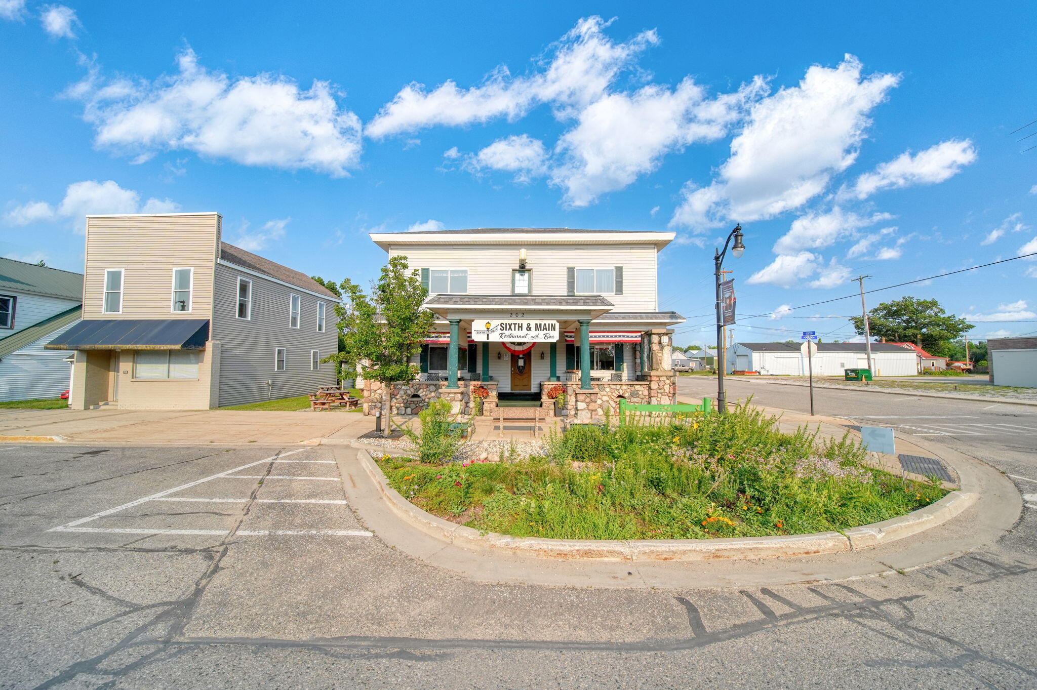 202 N Main Street