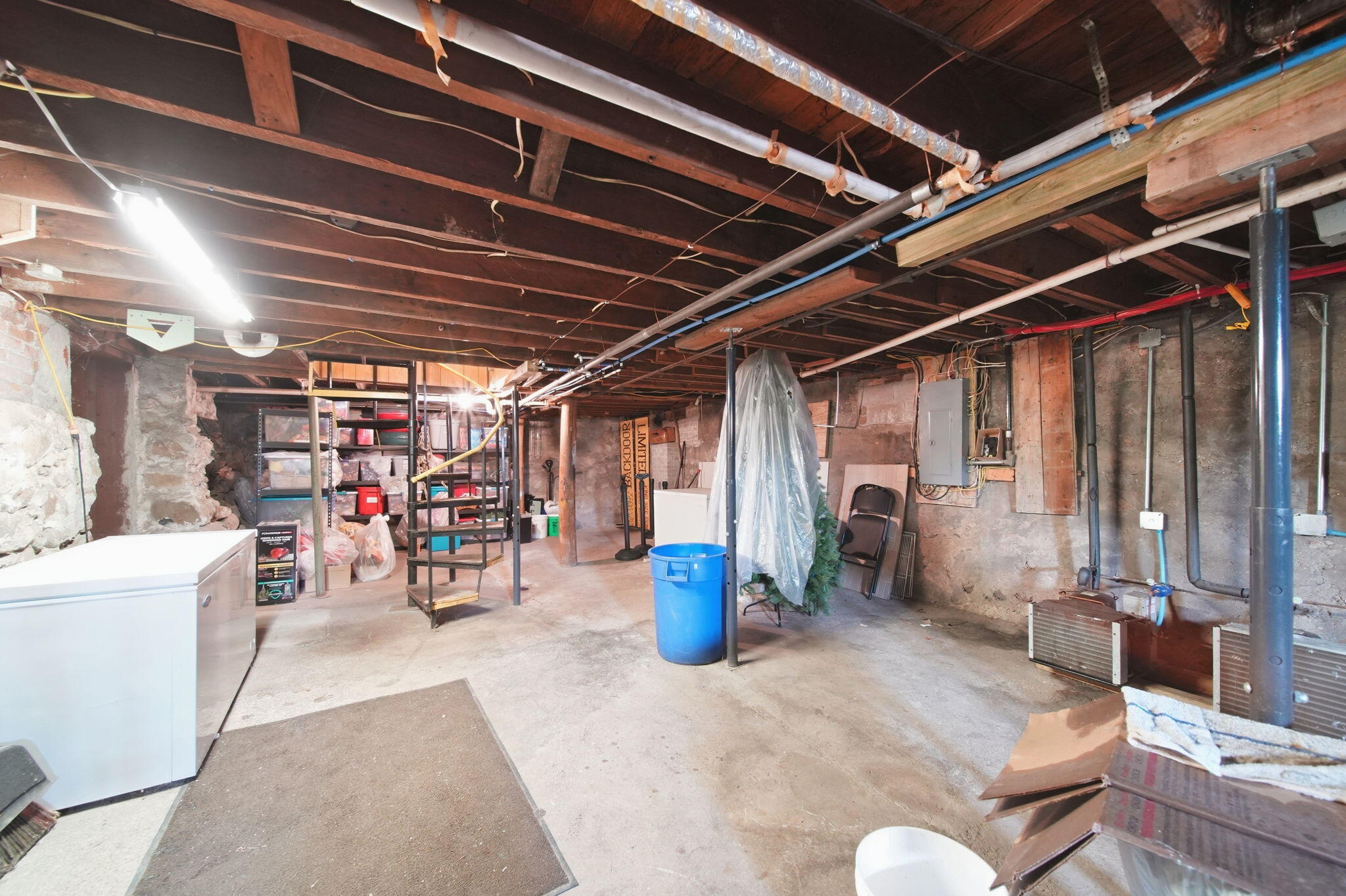 202 N Main Street
