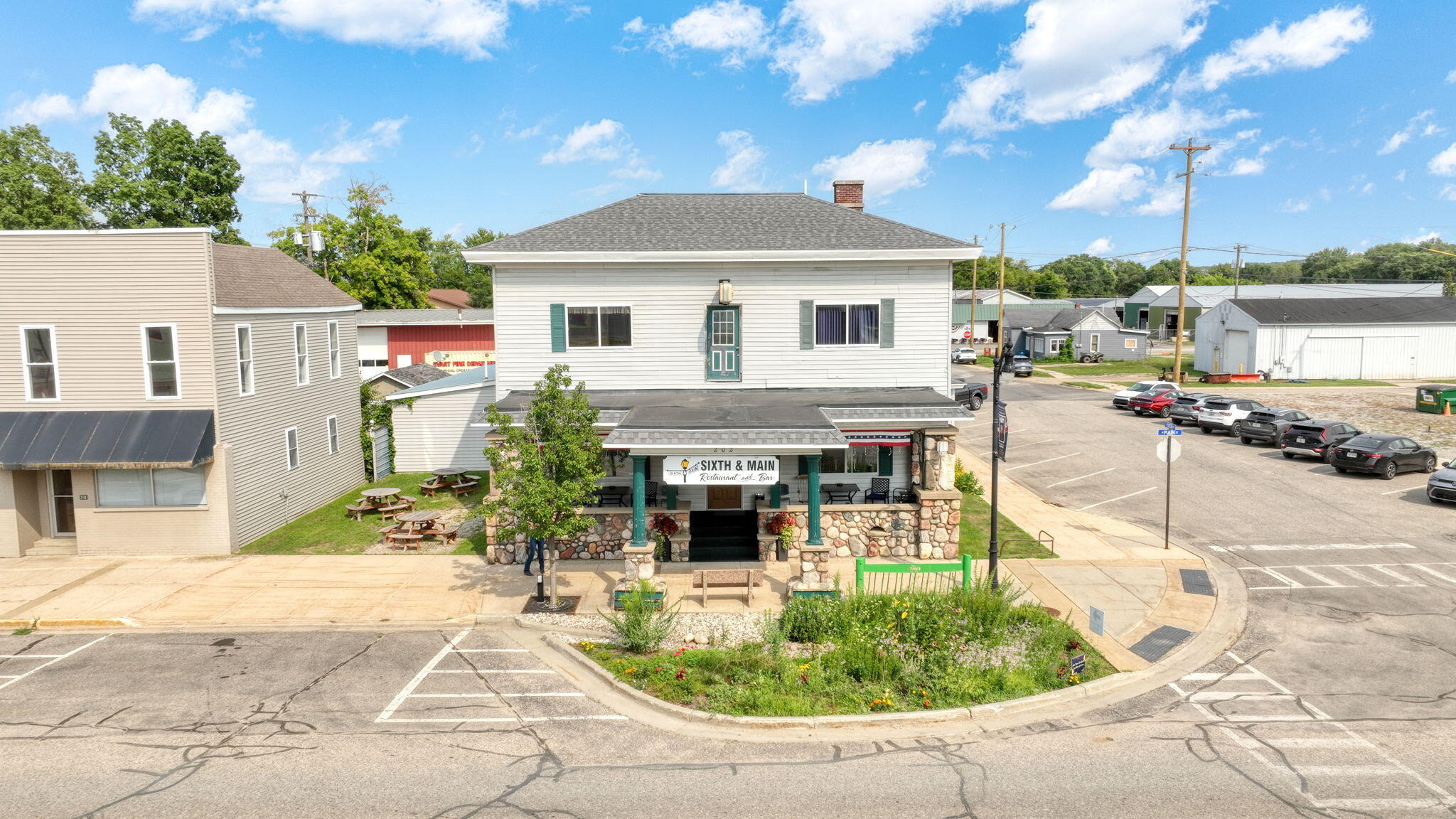 202 N Main Street